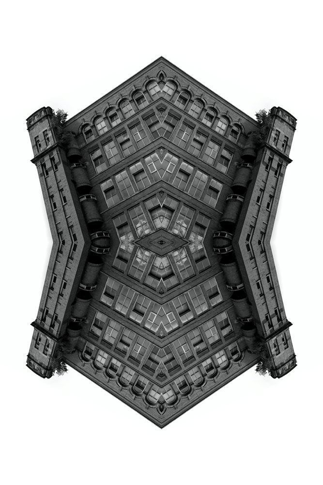 original image by Mike Hindle