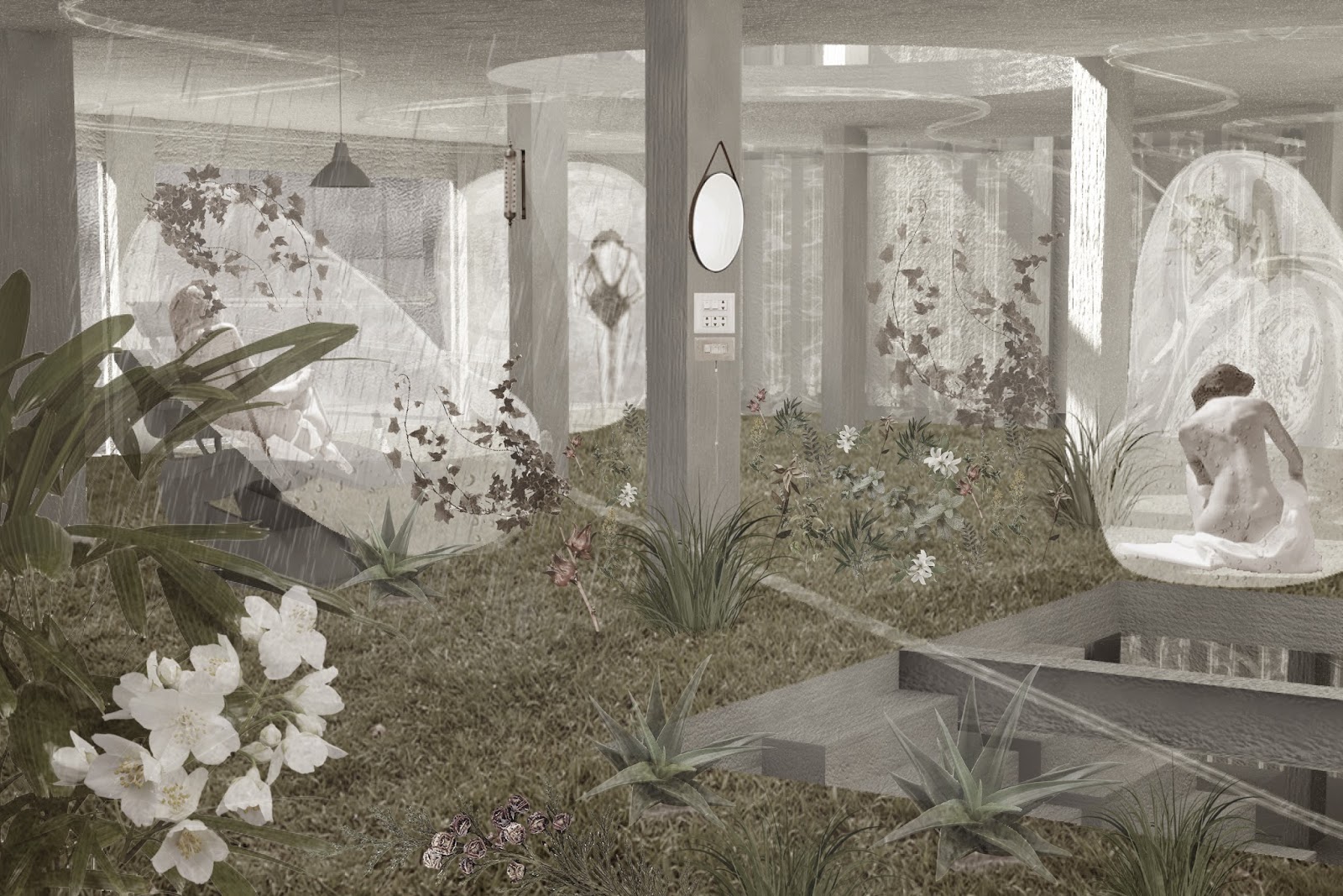 Yamin Kosittanakiat - Urbreed