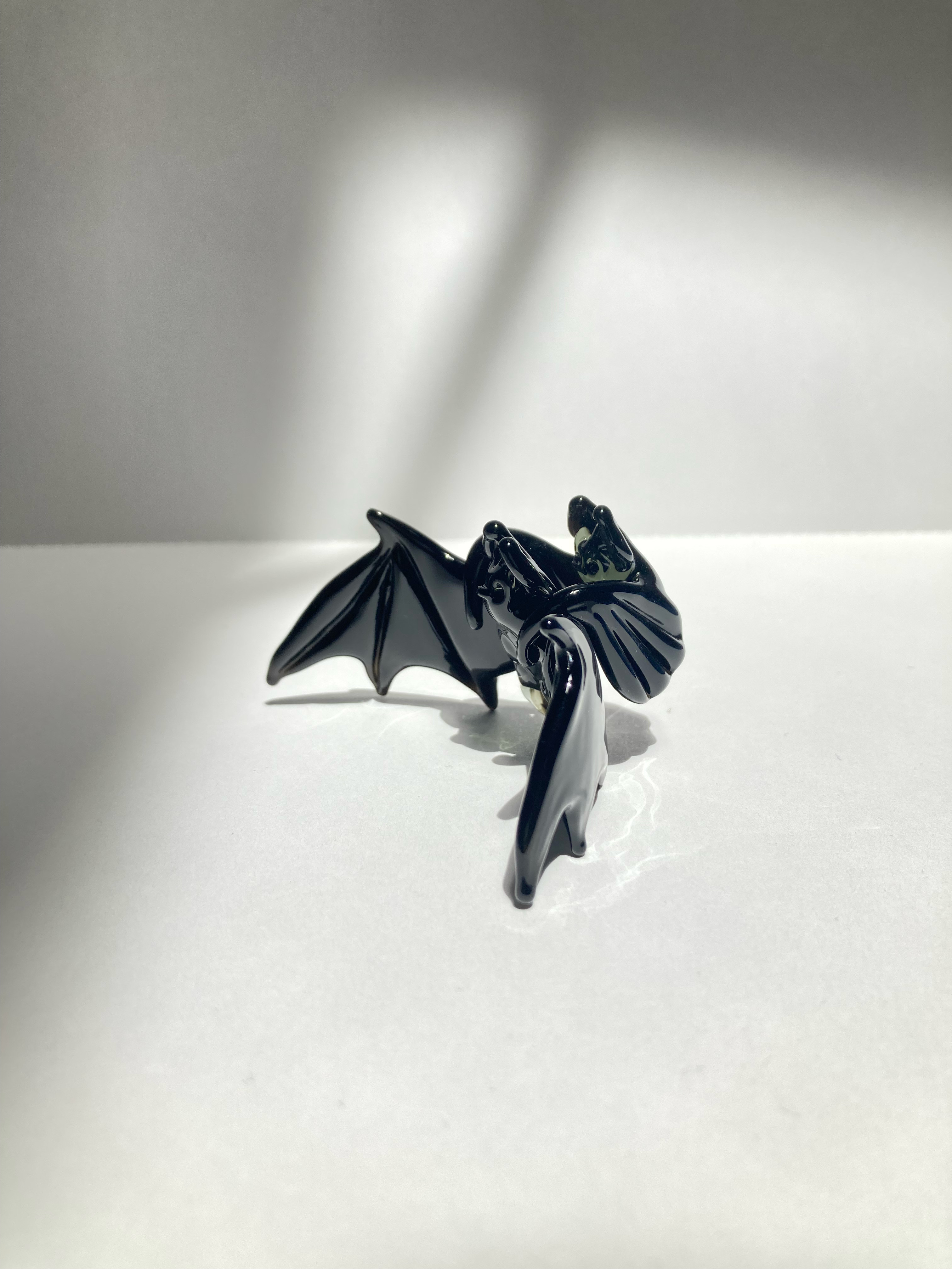 Mama and baby bat 2023