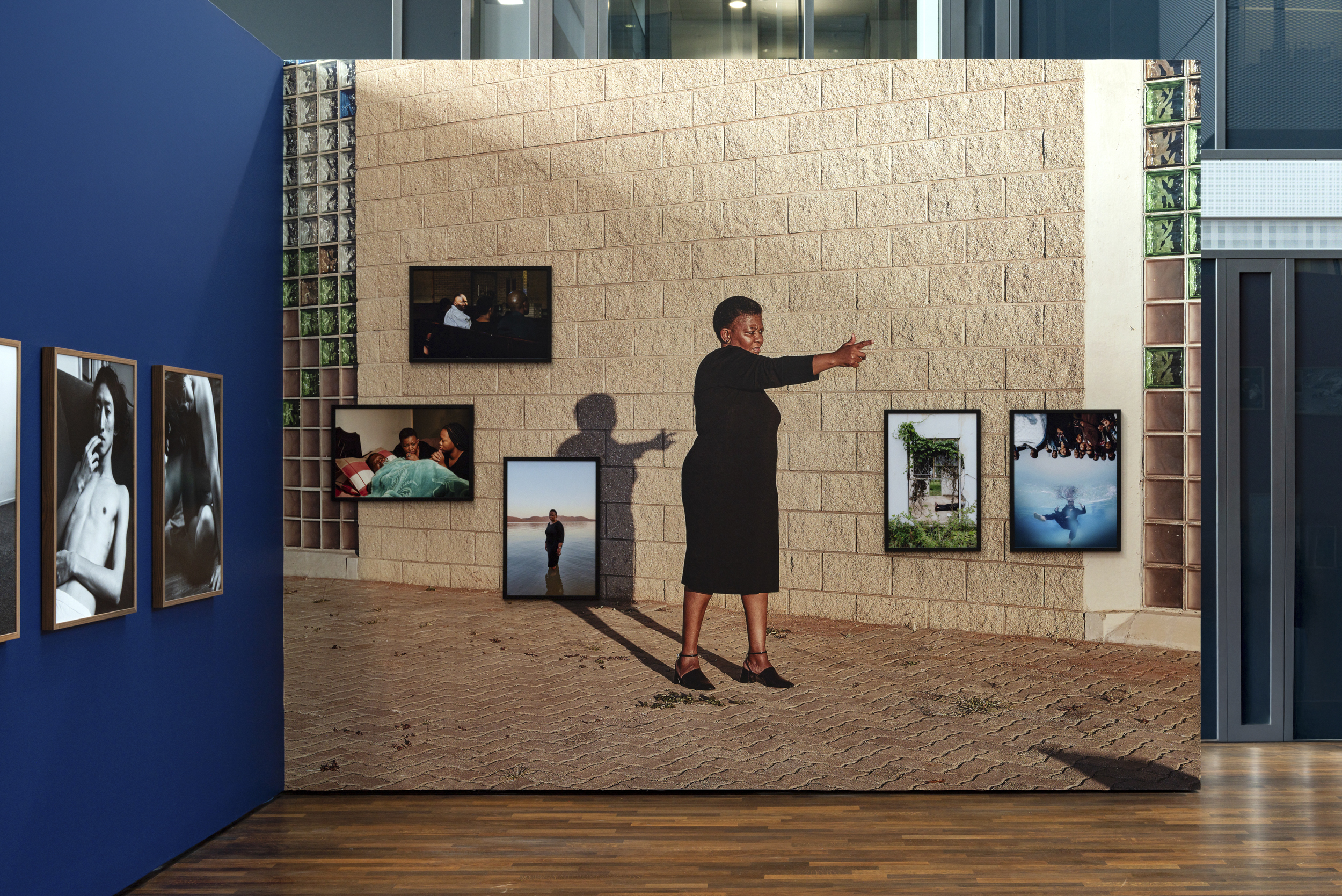 Foam Talent 2024, Deutsche B&ouml;rse Photography Foundation, Frankfurt/Eschborn, 2025 