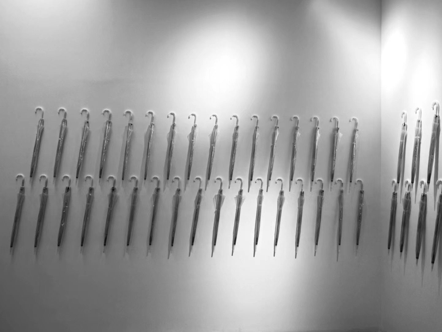 Installation at JCAS