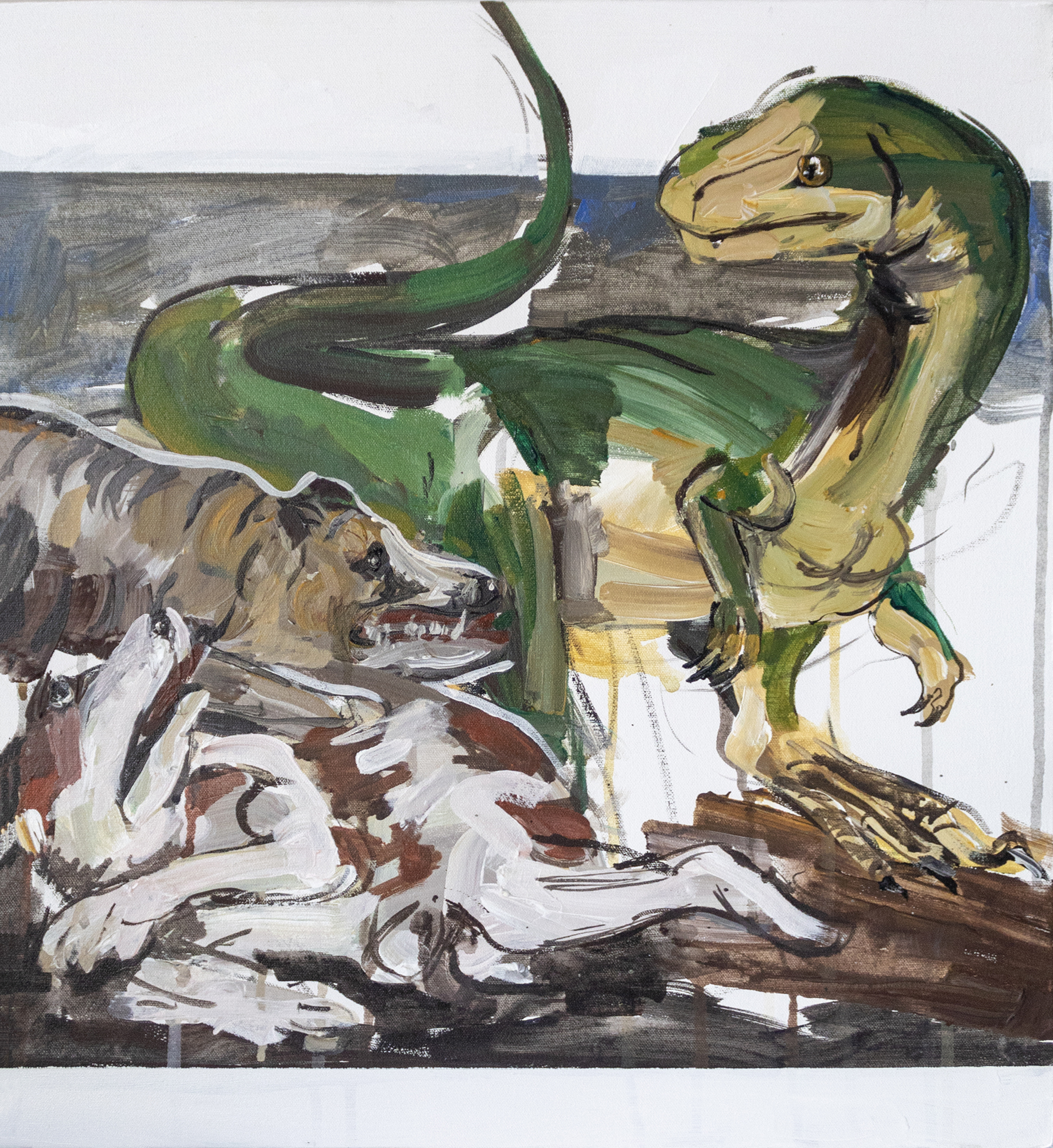 ANDRÉS ARGÜELLES VIGO