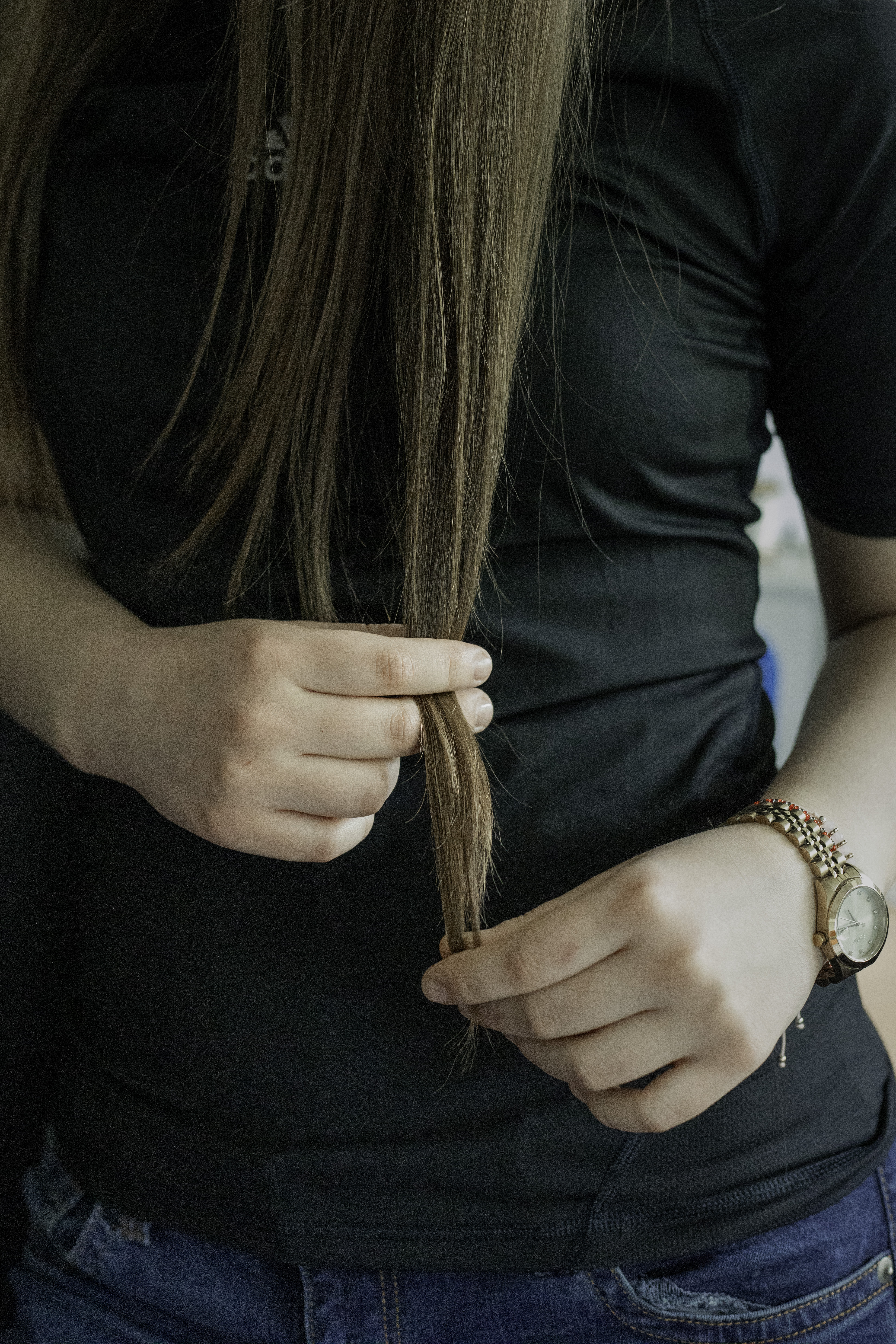 Who's that Girl?, 2025