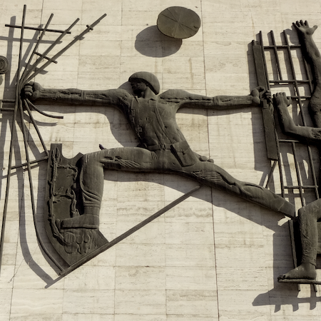 Conceiving the Global