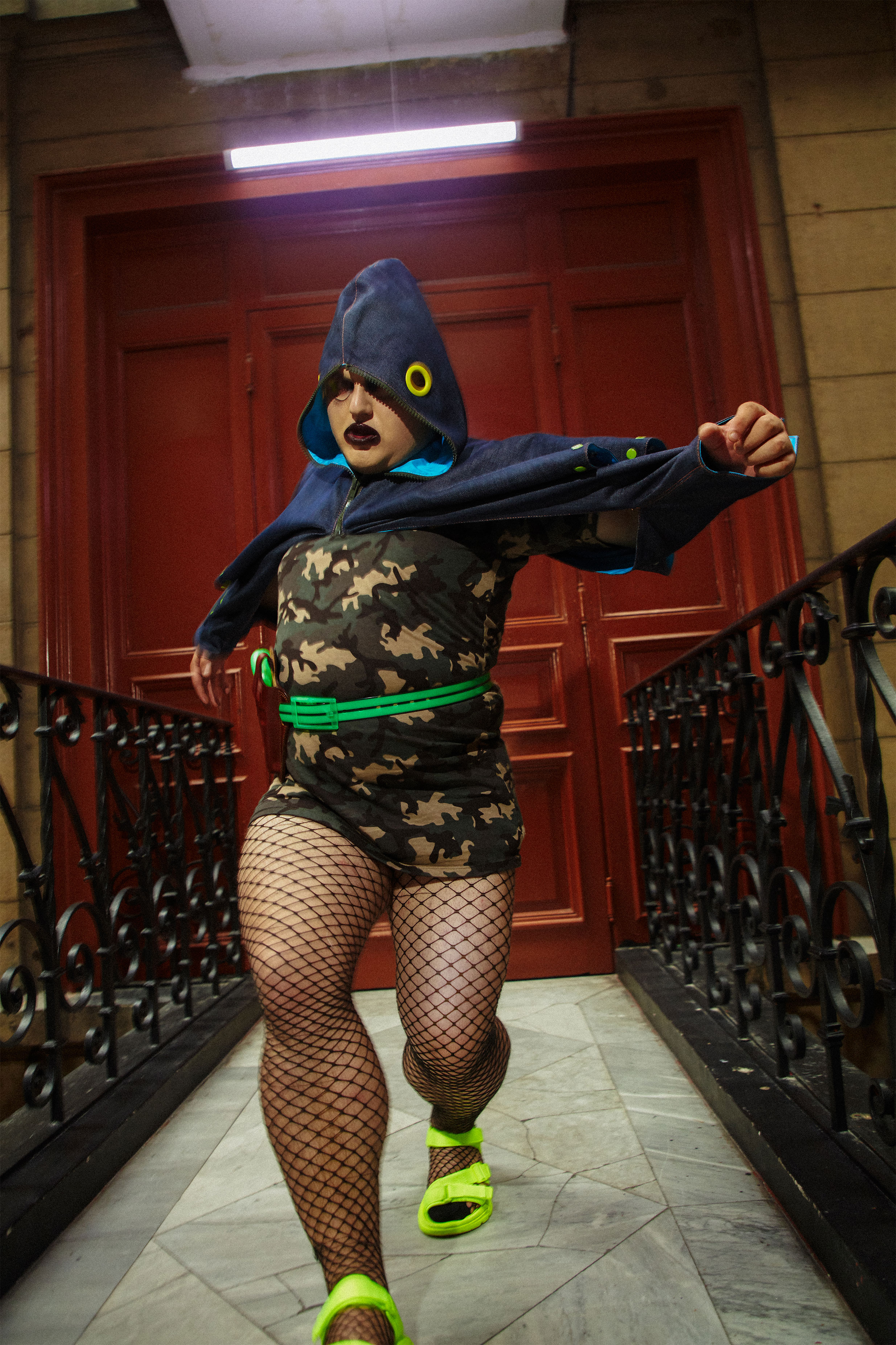 P͓̽u͓̽r͓̽g͓̽a͓̽t͓̽o͓̽r͓̽y͓̽ ͓̽G͓̽h͓̽o͓̽s͓̽t͓̽ ͓̽I͓̽