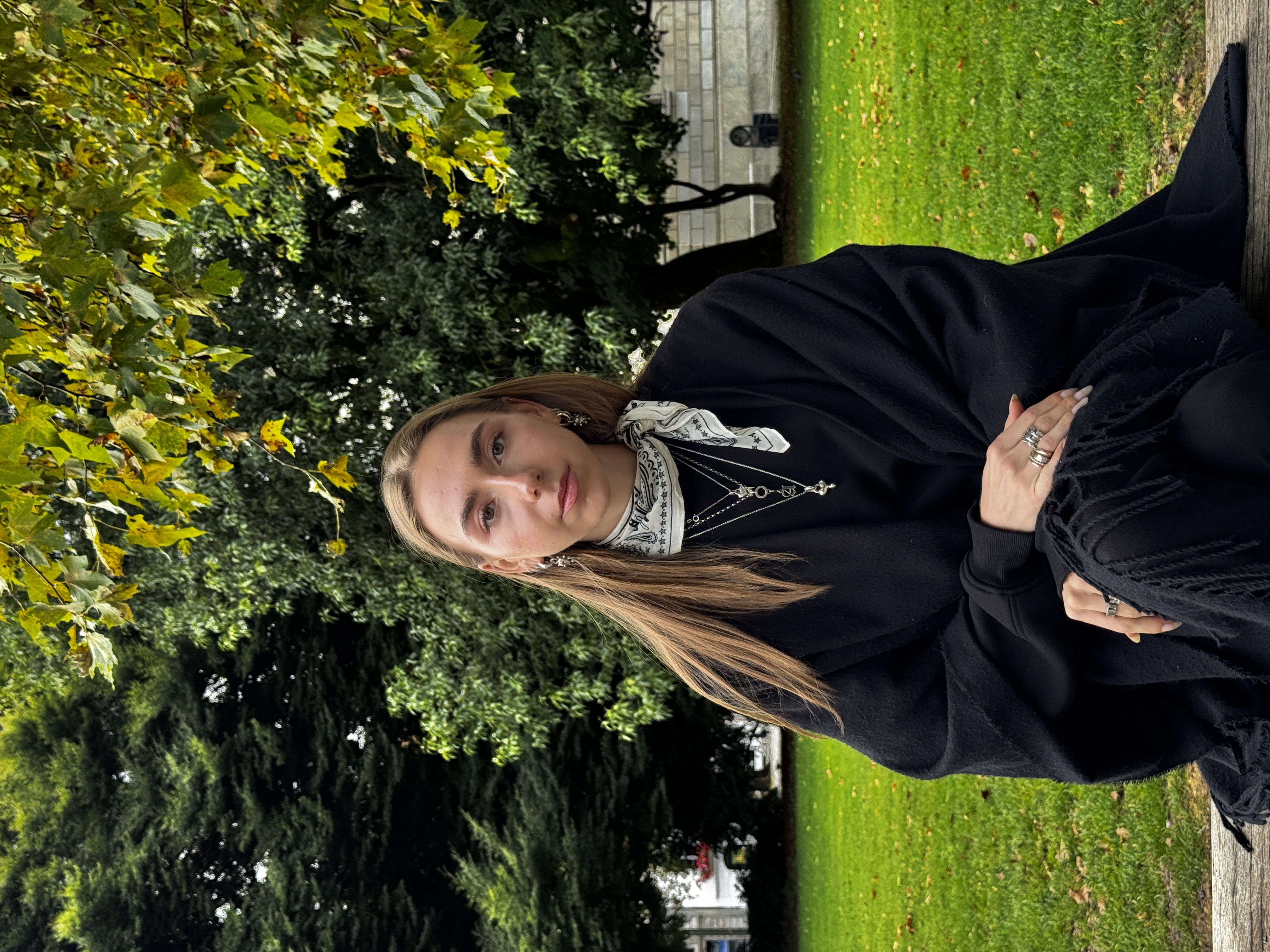 Production: Fiona Affolter / Nora Lienhard