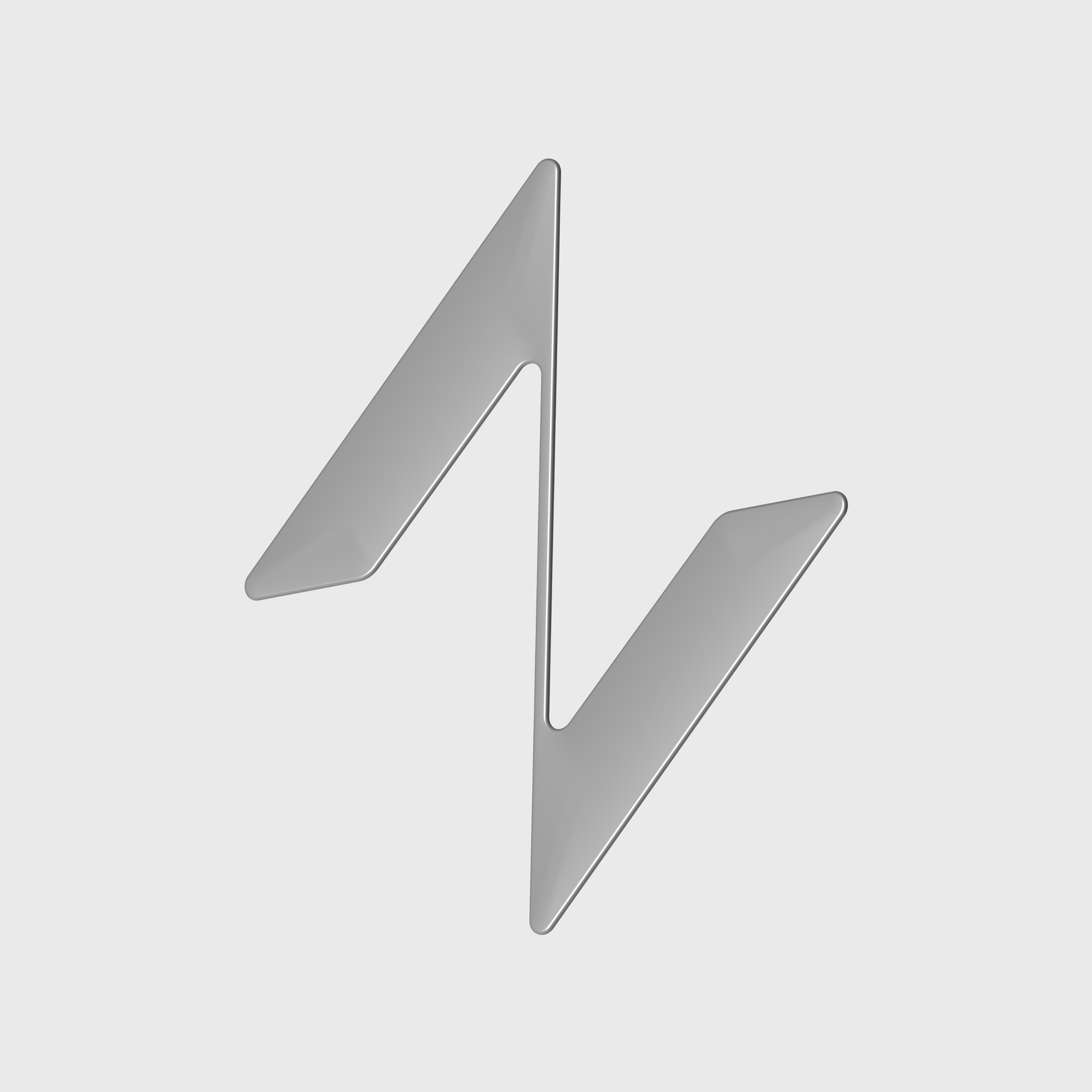 N-Zyte, Visual Identity