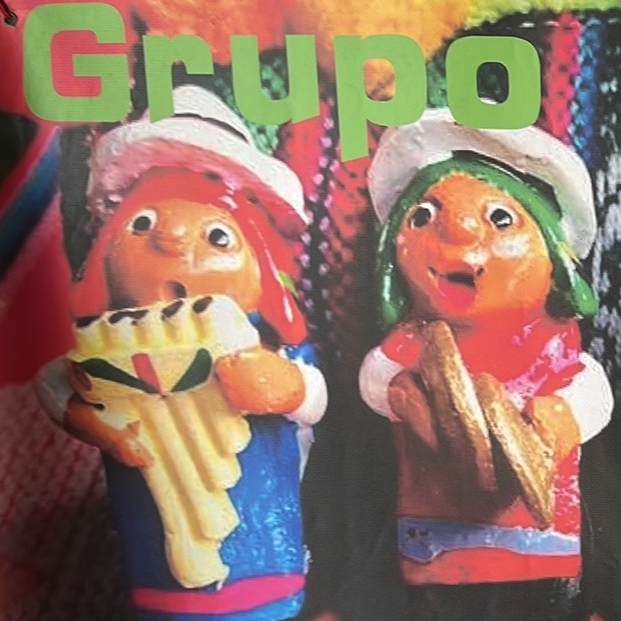 DAA-NU'-YASH STAGE: Grupo Latitudes - 2PM (ASL interpreted)