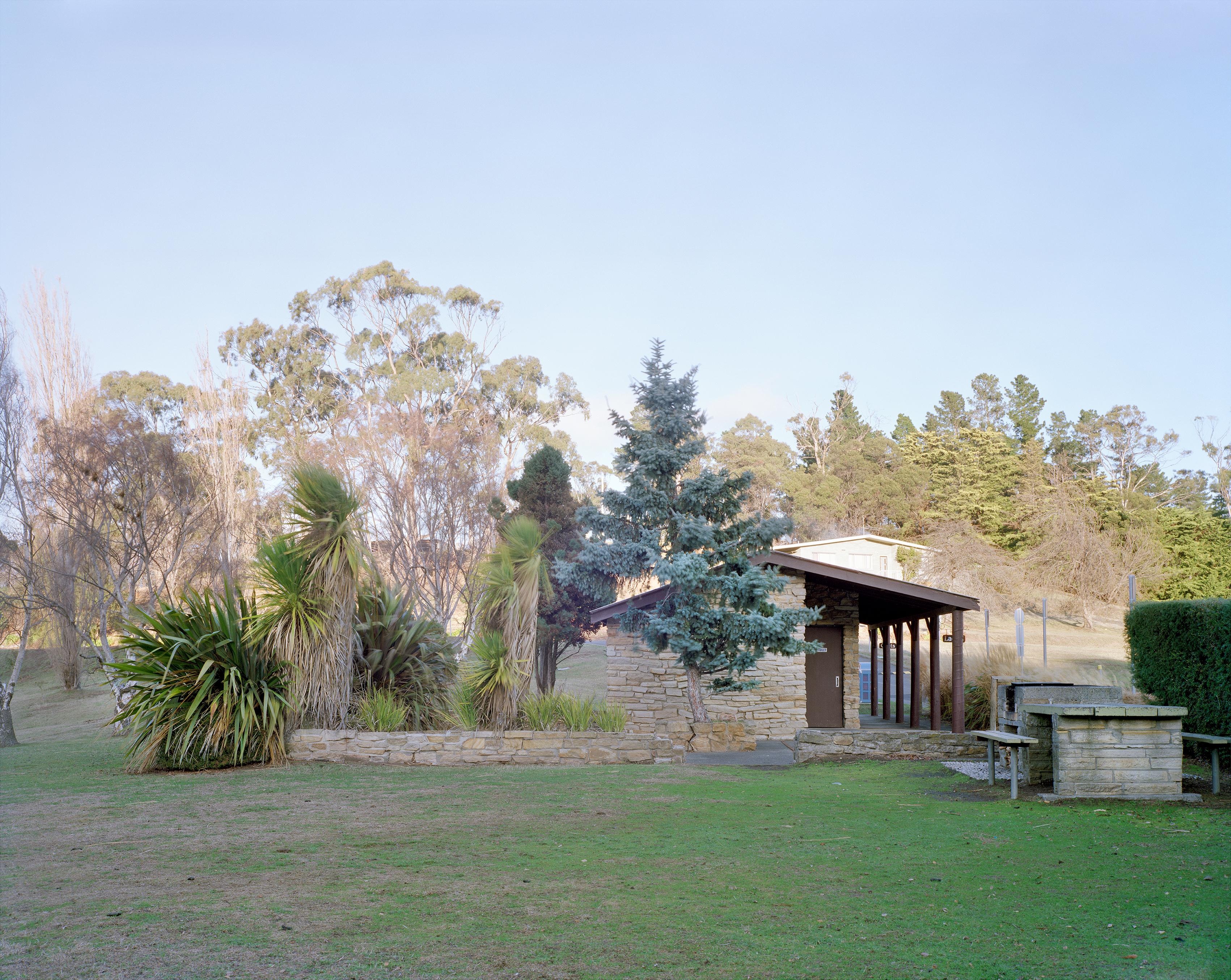 Out by November, archival inkjet print, 100cm x 94cm, edition of 6