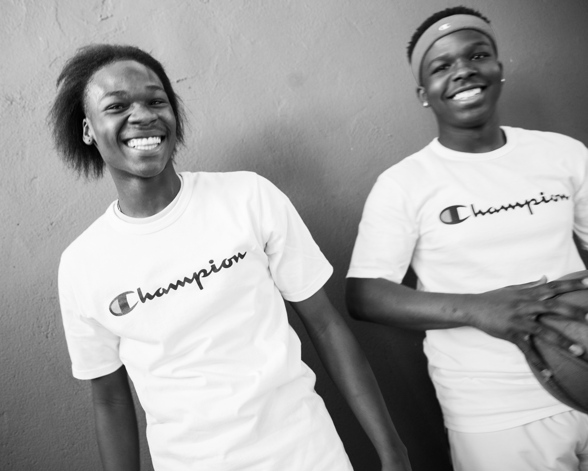 CHAMPION _ 100 YEARS FOR THE TEAM