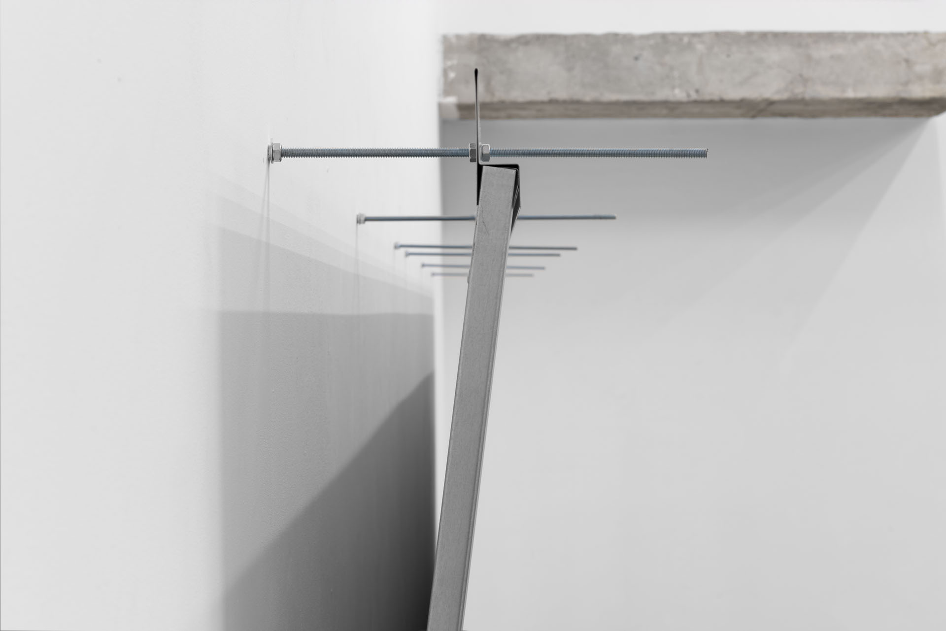 Alexandre Khondji, Sweetwater, Berlin 2025