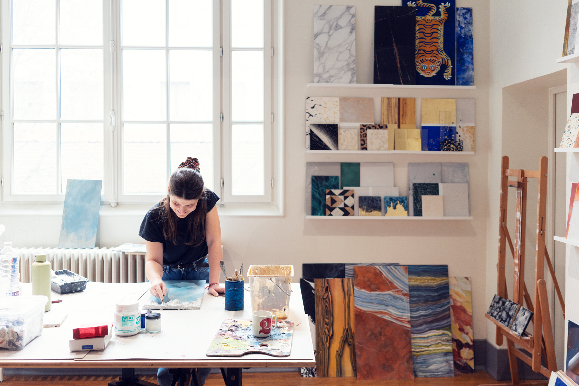 crédit : Alexandre Tabaste Studio