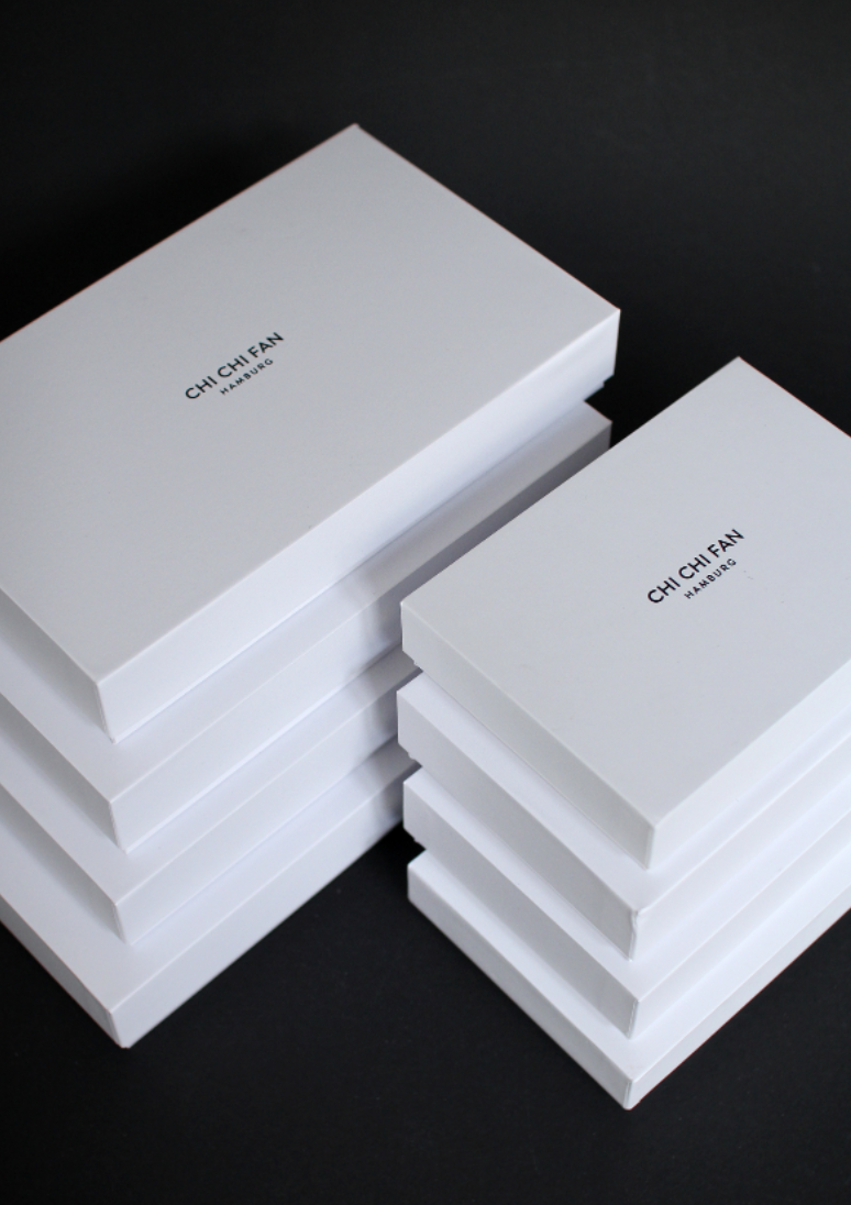 CHI CHI FAN PACKAGING