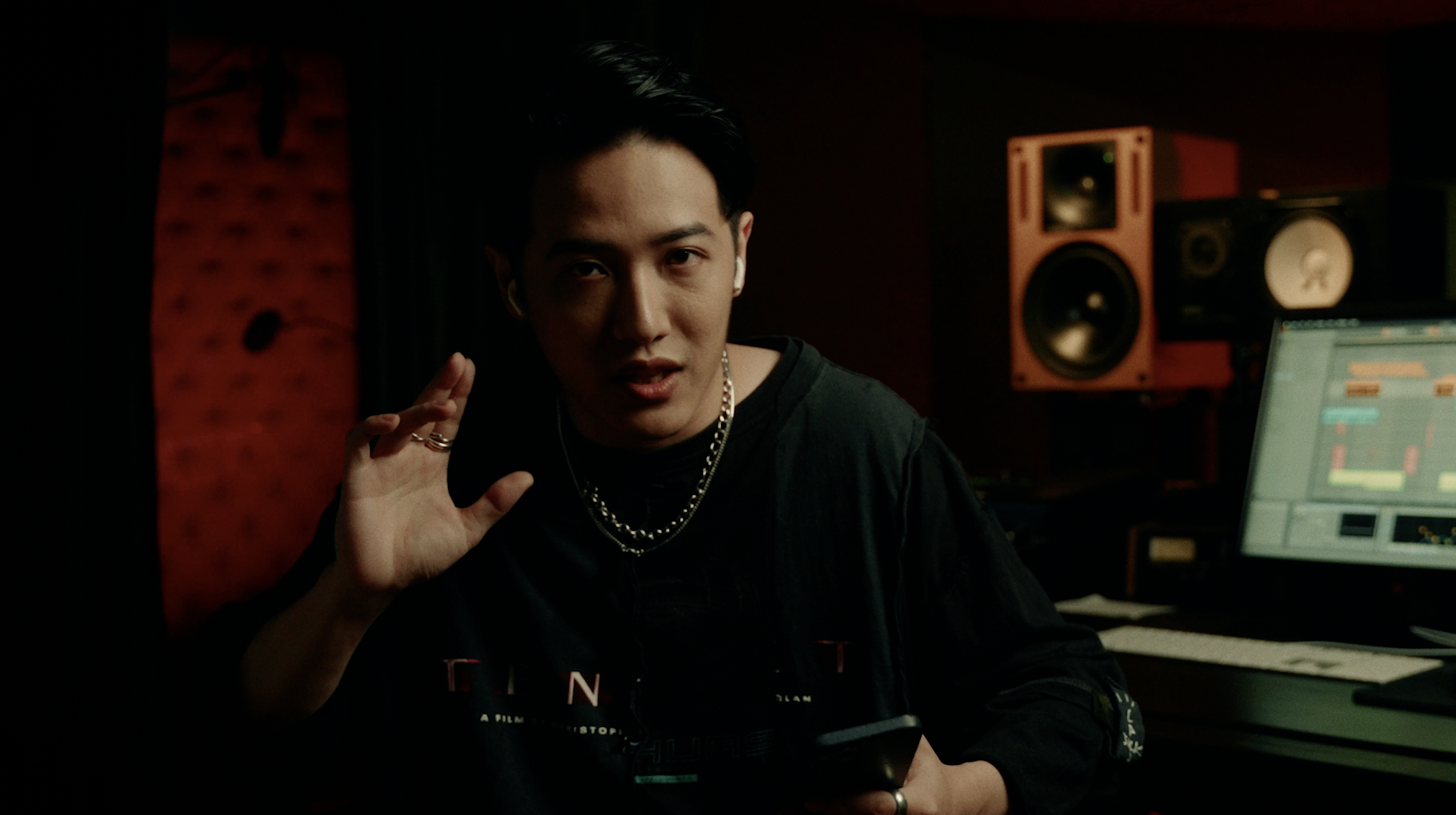 DP Work / 熊仔的嘻哈音樂創作課