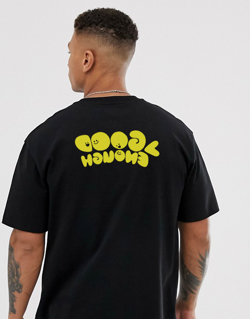 ">Good Enough"
