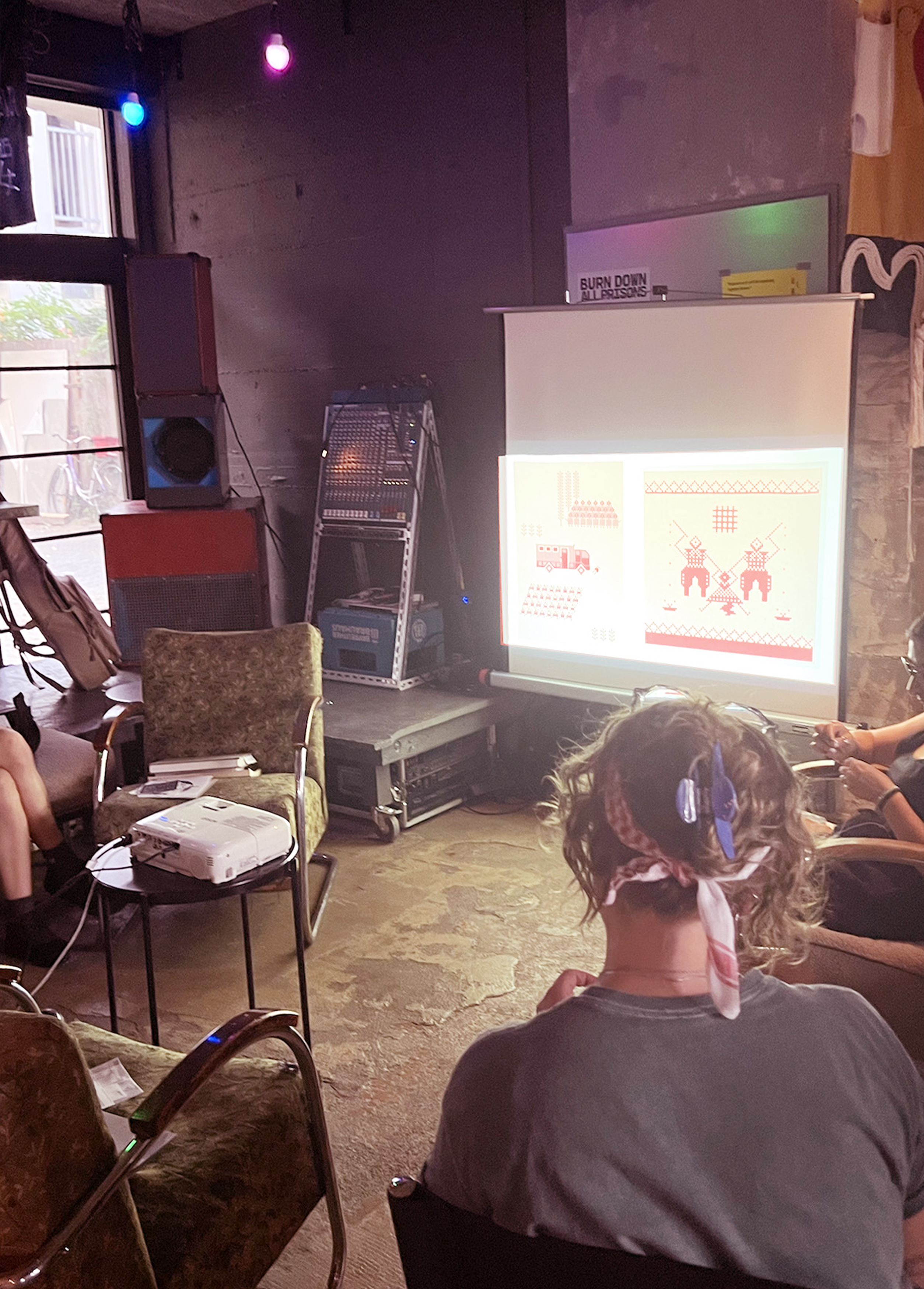 Radical Domestic: Strategies and Symbols in Revolutionizing Craft. 2025