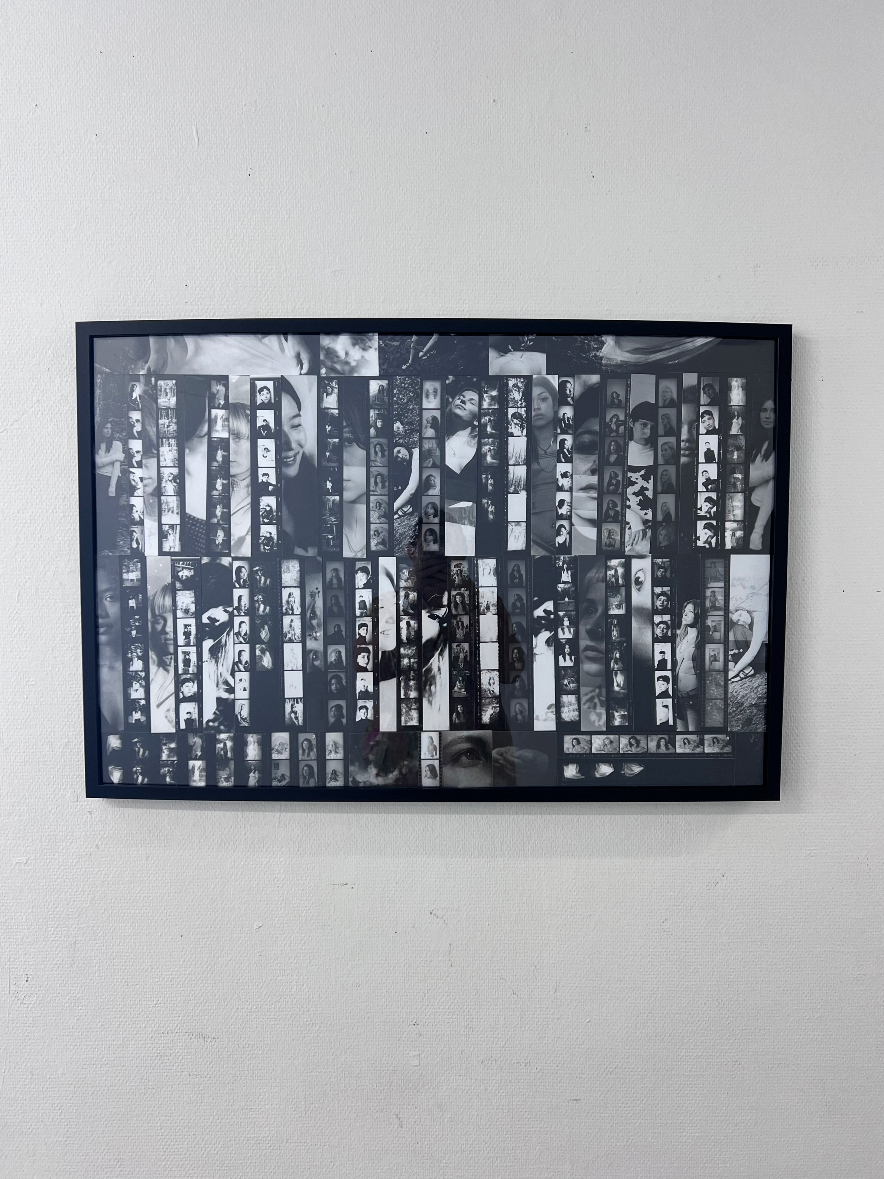 HFG RUNDGANG 2024 “TESTSTREIFEN”