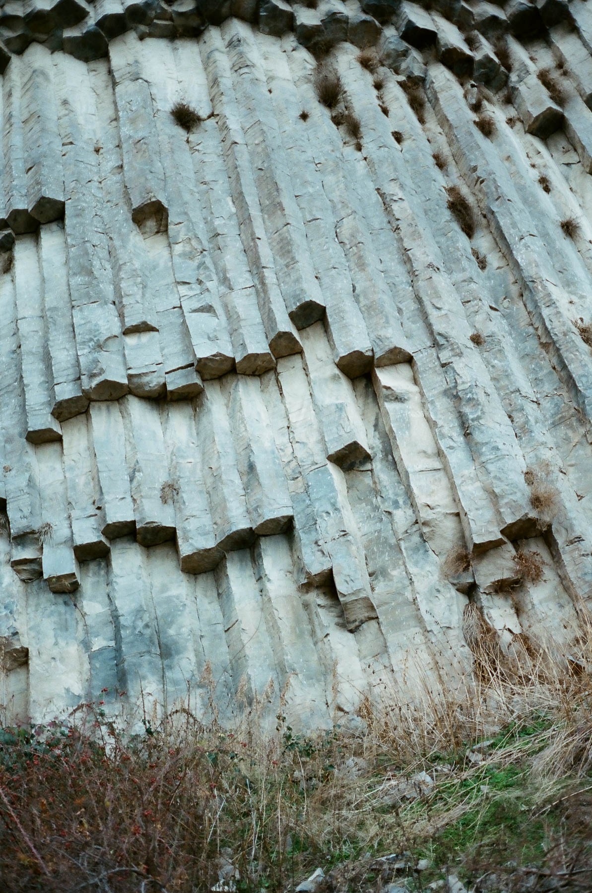 ‘Sight Walks’, Armenia, 2018