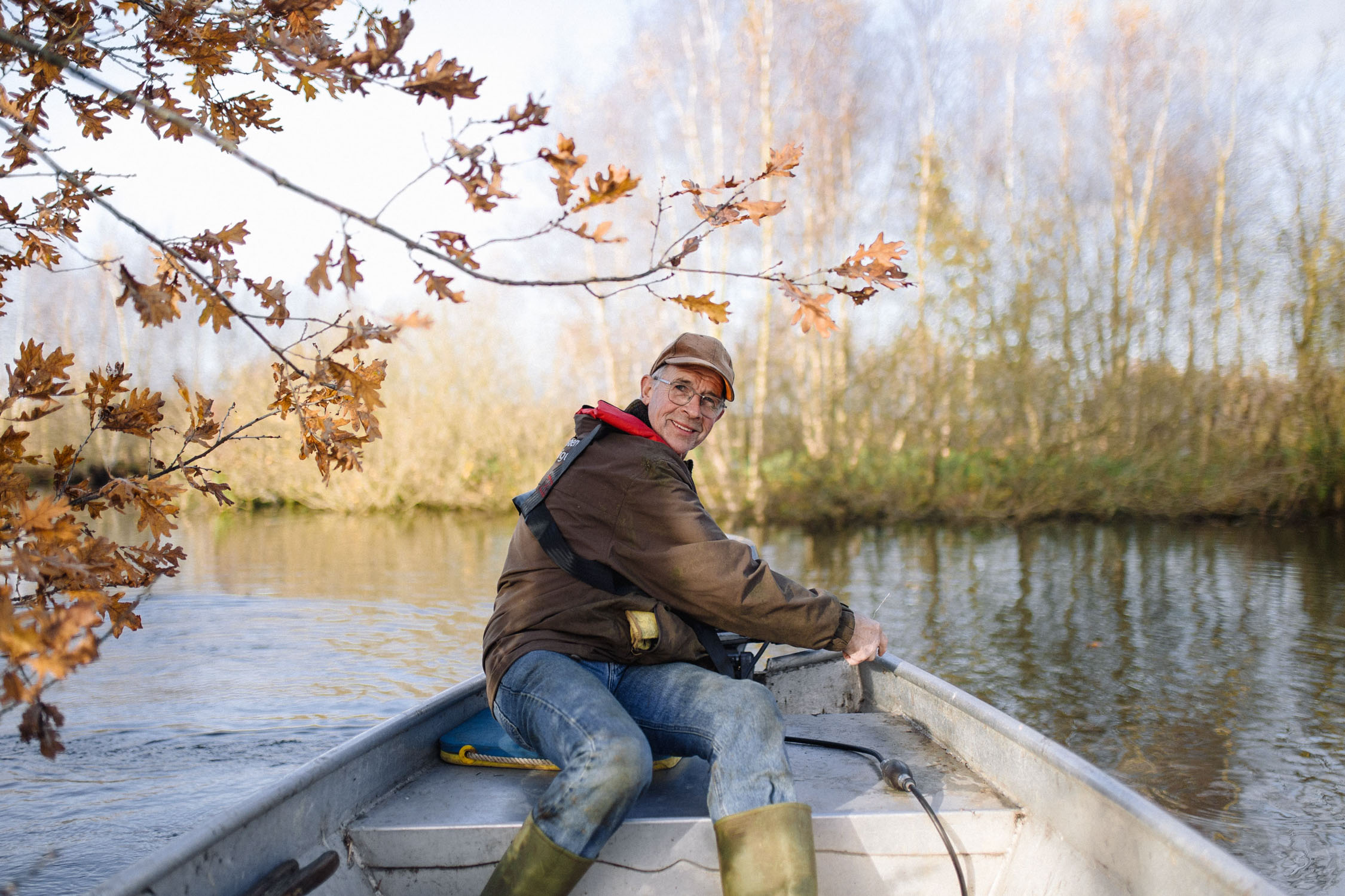 Series – Staatsbosbeheer