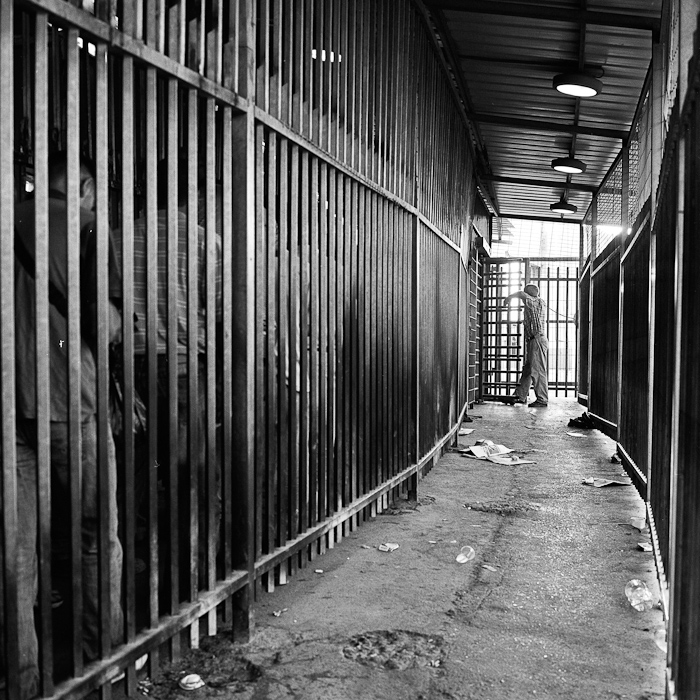 Checkpoint 300 - Bethehem