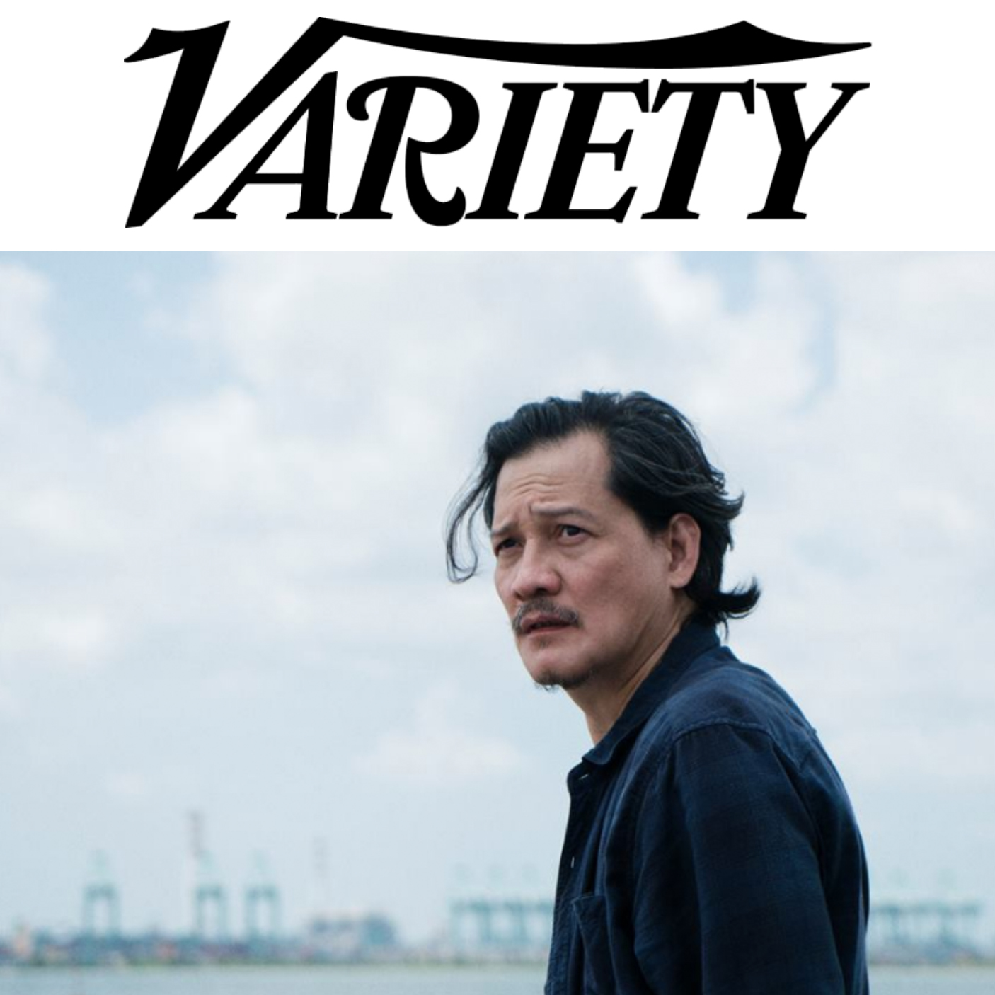 SGIFF: Yeo Siew Hua Talks ‘A Land Imagined’ And Looks Ahead to ‘Stranger Eyes’