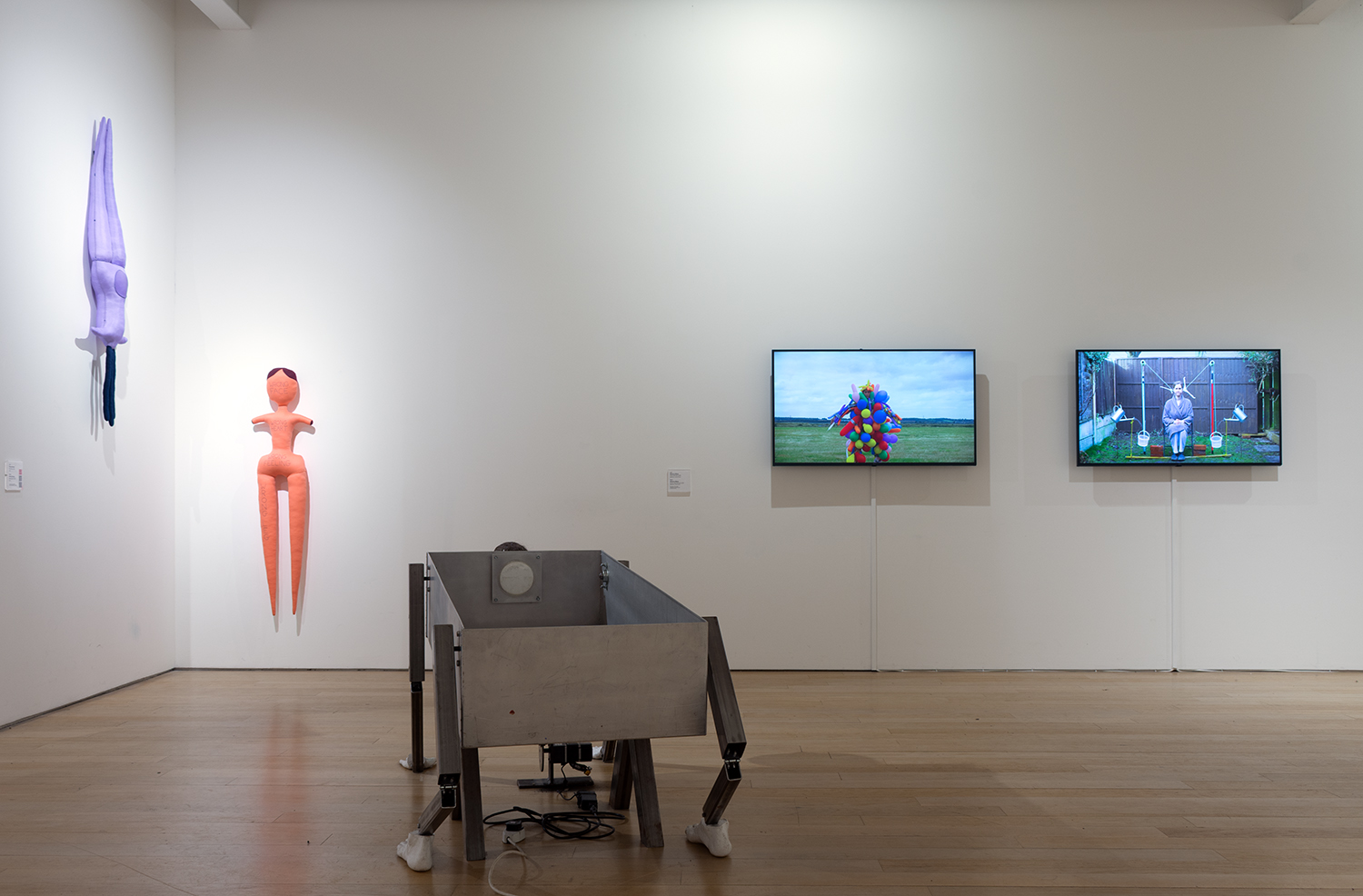 Poor Things, Fruitmarket Gallery, 2023