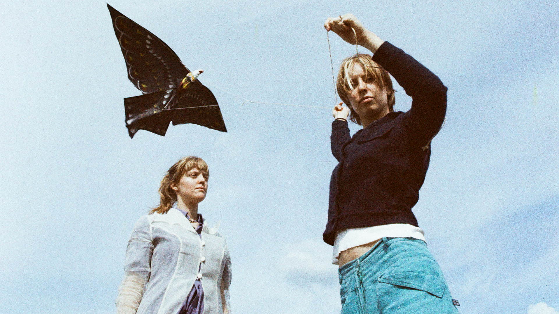 ROOFVOGEL in Paradiso - 2025