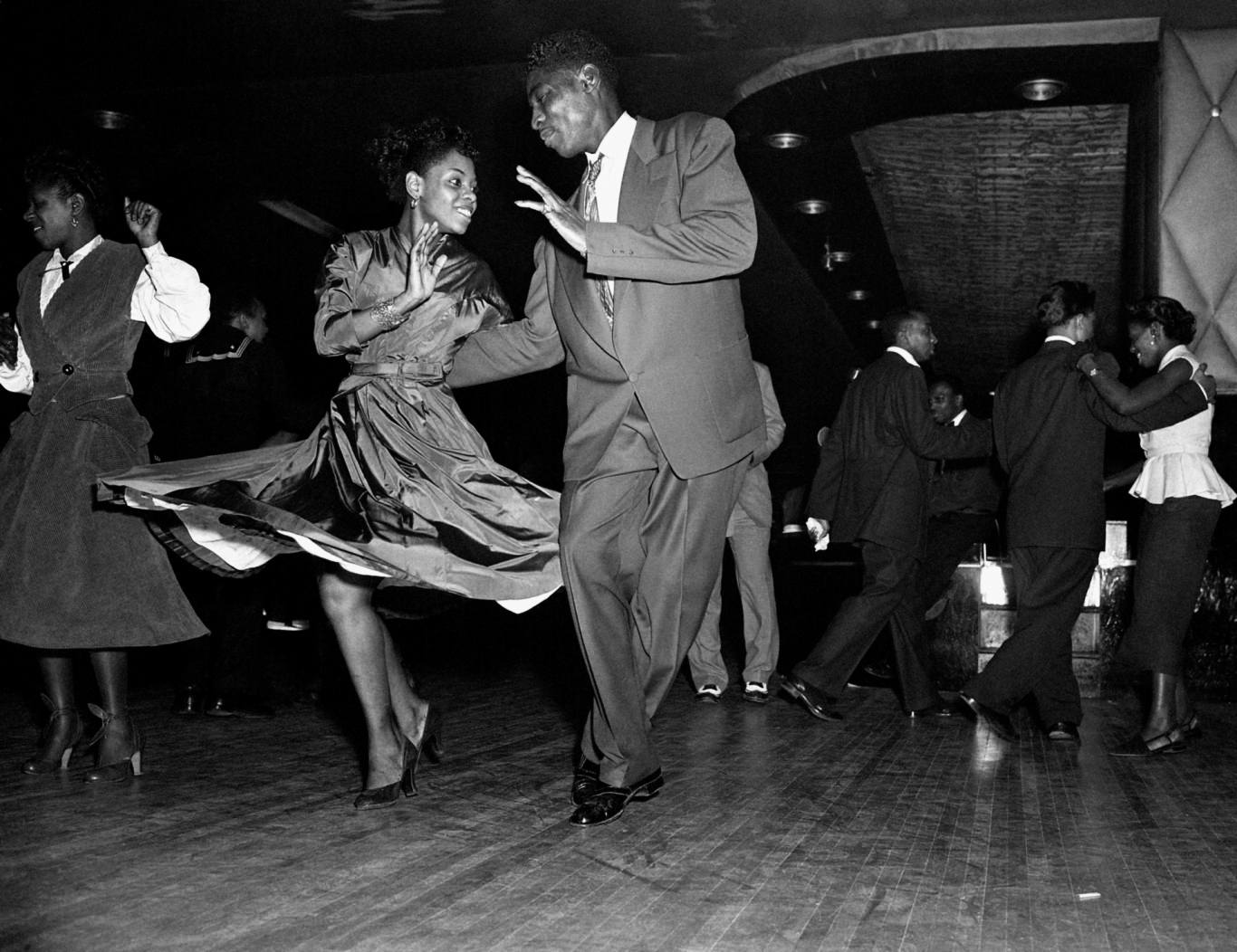Dance
