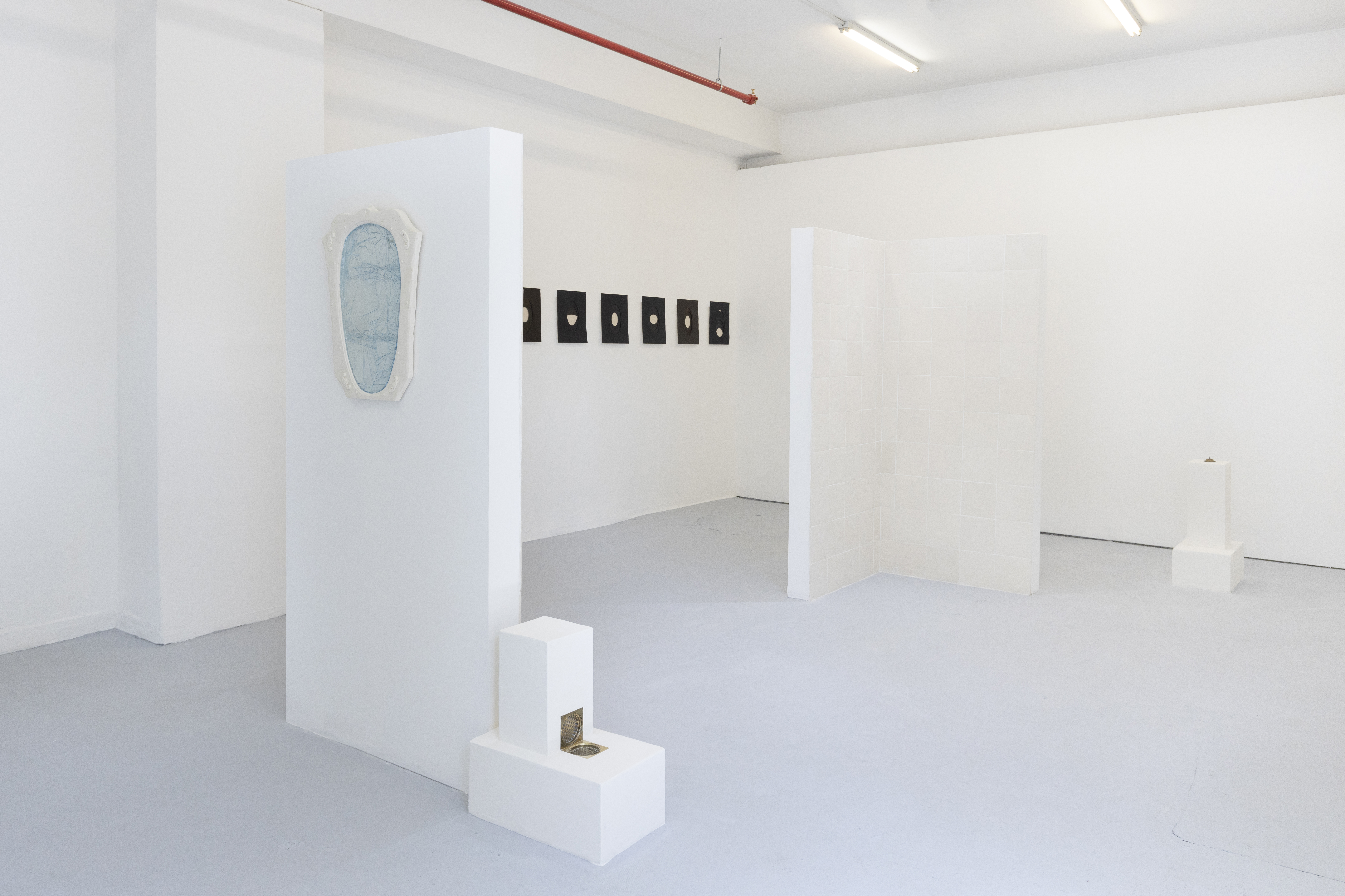 Imprinting, 2022.  Photography : Anat Finkelstein