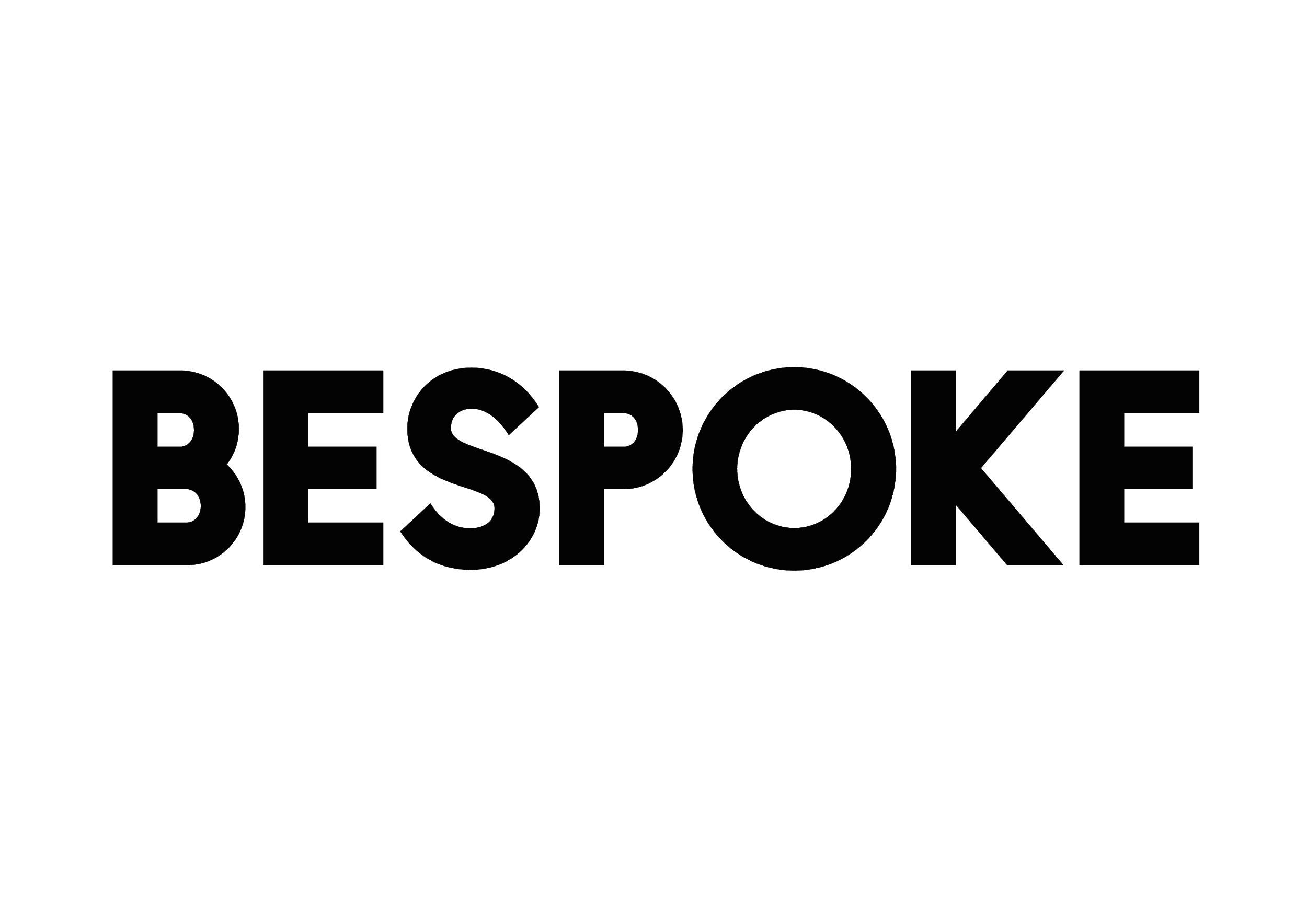 BESPOKE DIGITAL