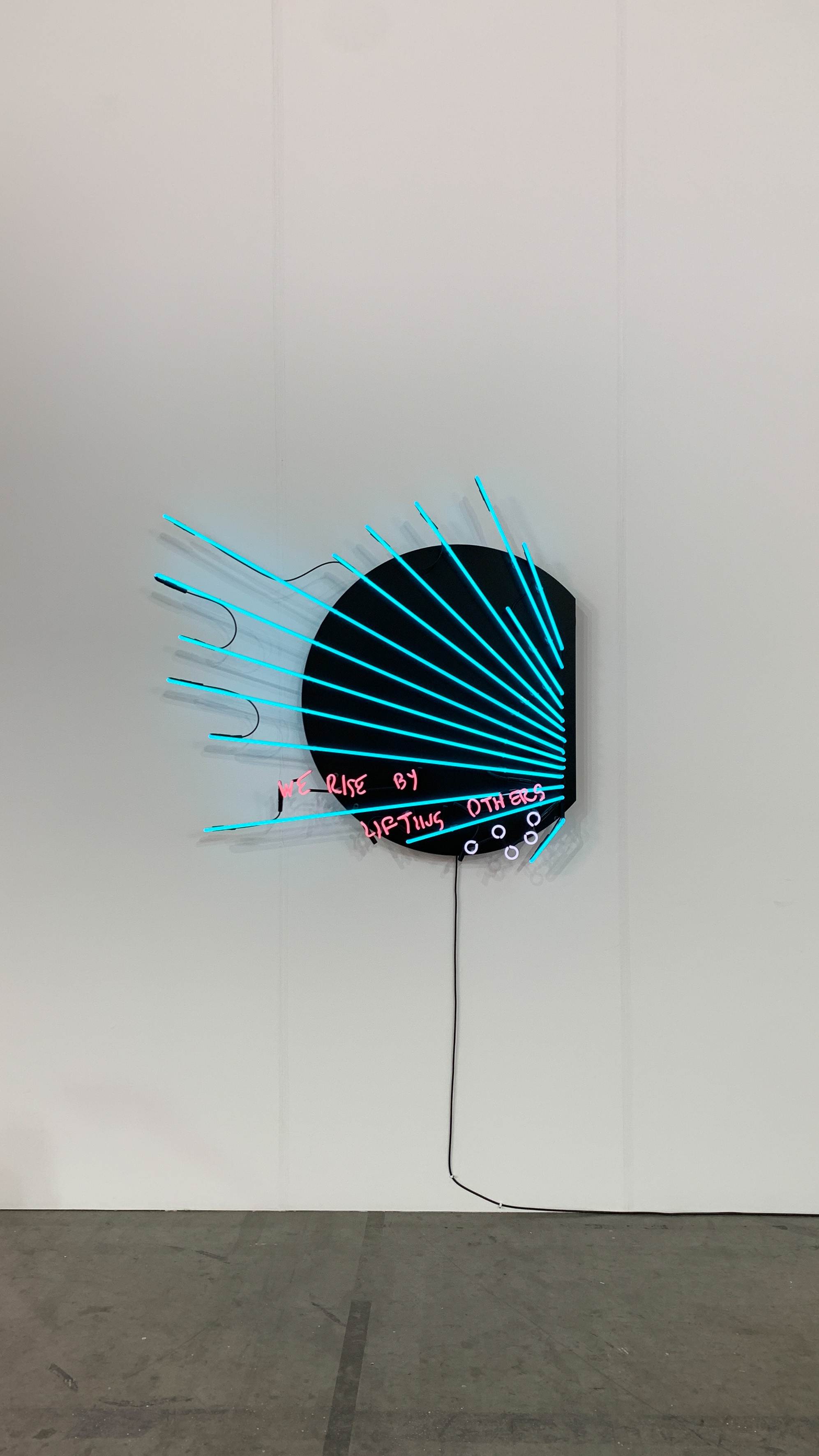 Marinella Senatore at Mazzoleni, Turin [IT] / London [UK] at Artissima