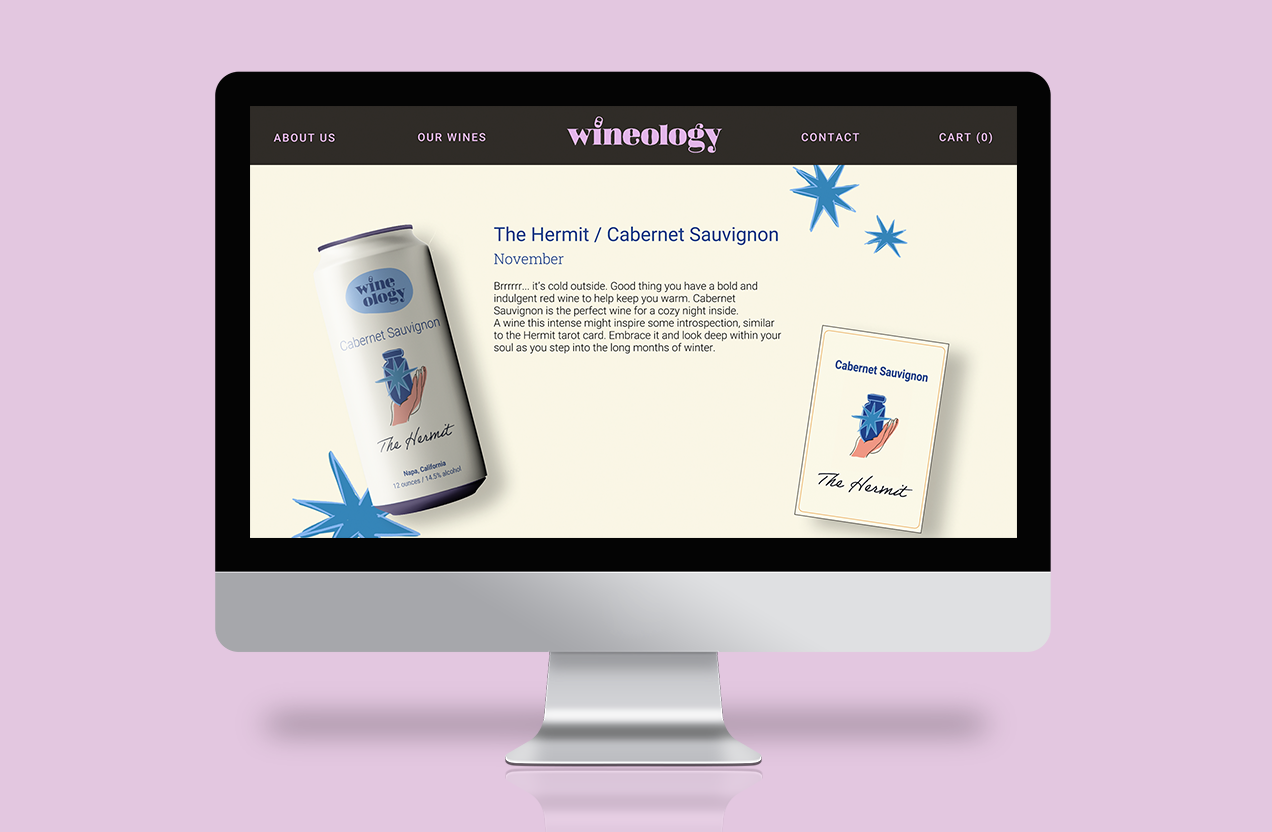 Website
