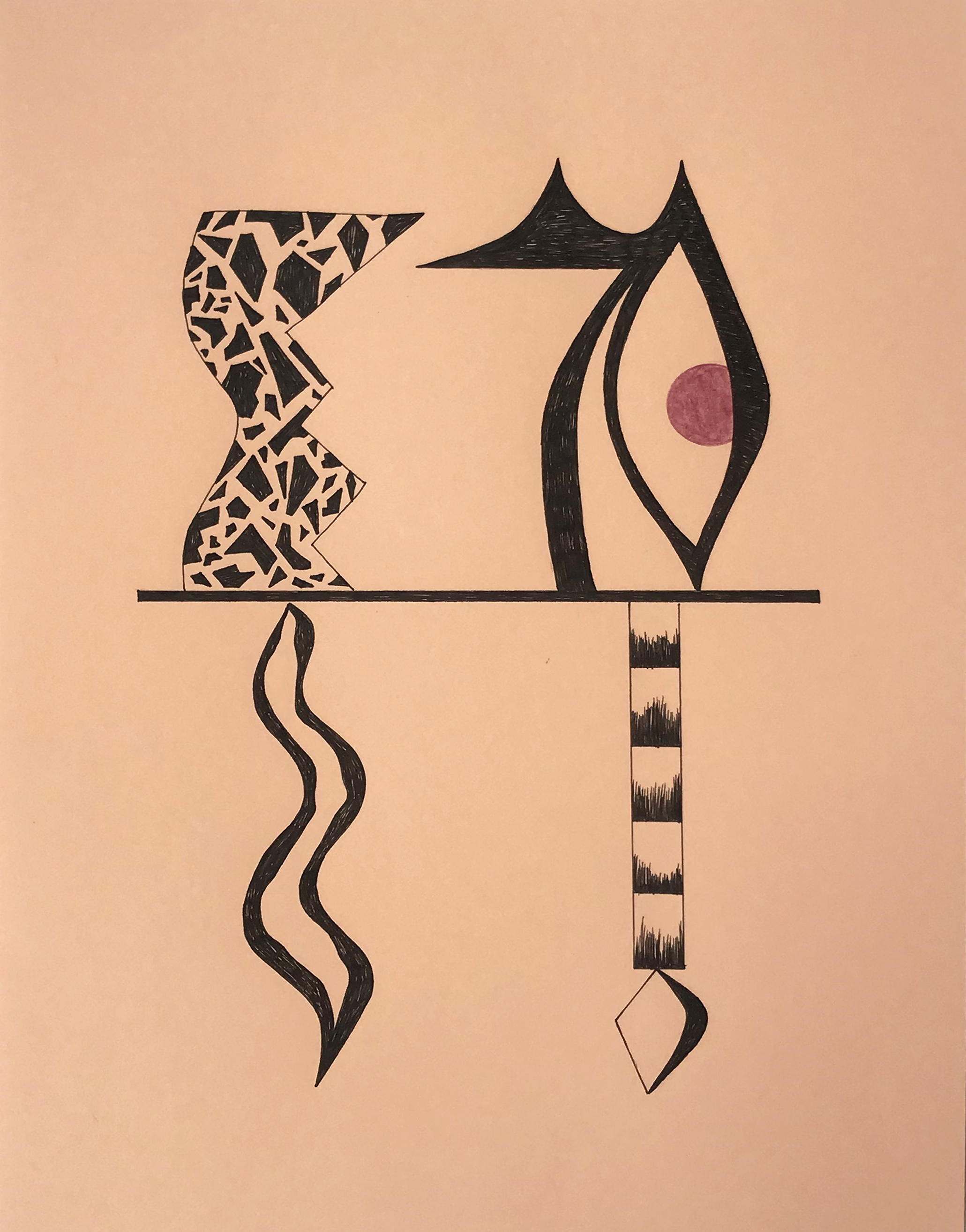 drawings more ︎ 