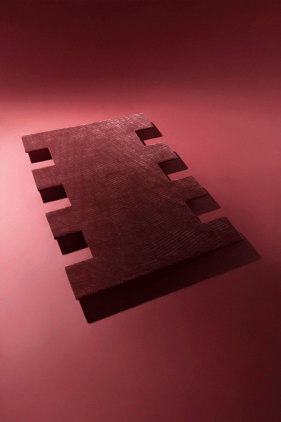       MOIRE COLLECTION x CC-TAPIS