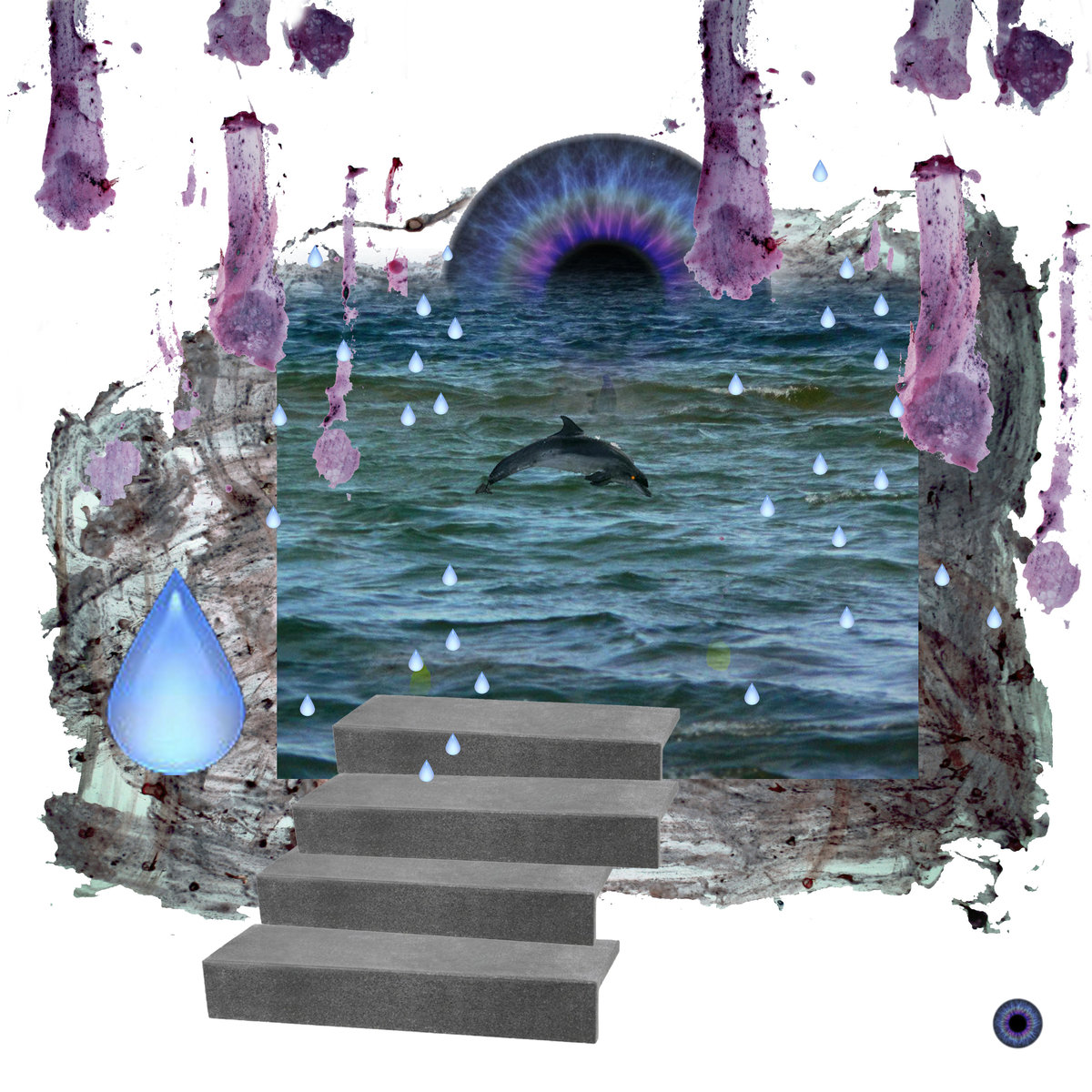 Enigma, Your Eyes! - Where do we go from here?