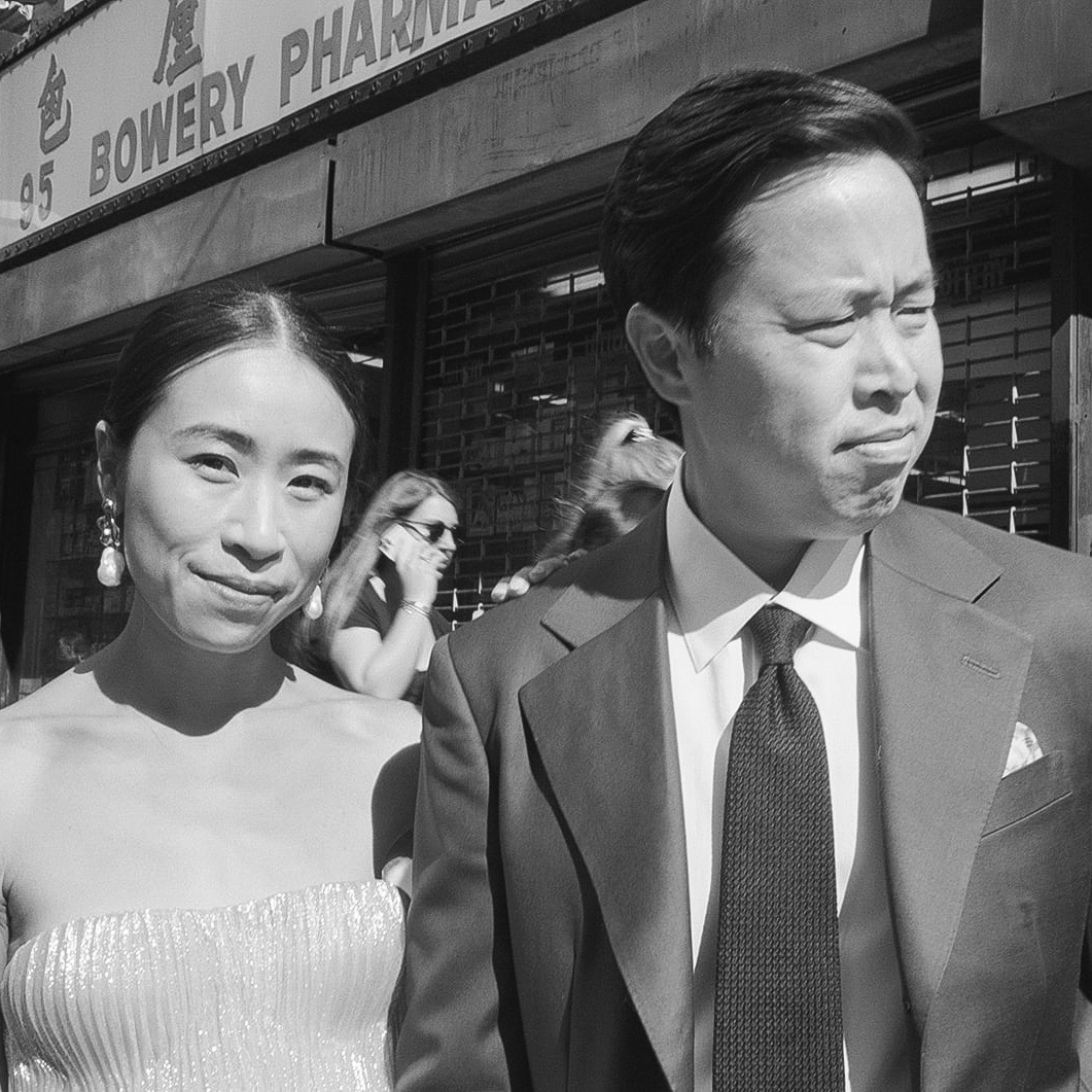 Chinatown | New York