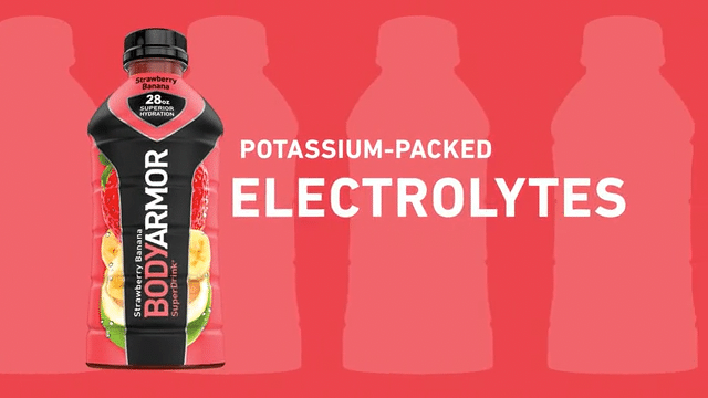 BODY ARMOR
