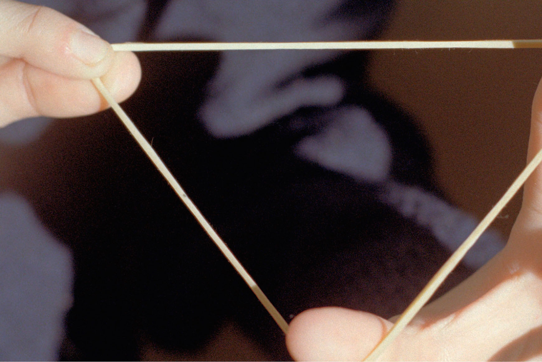 Federico Clavarino Emergency Exit at Camera