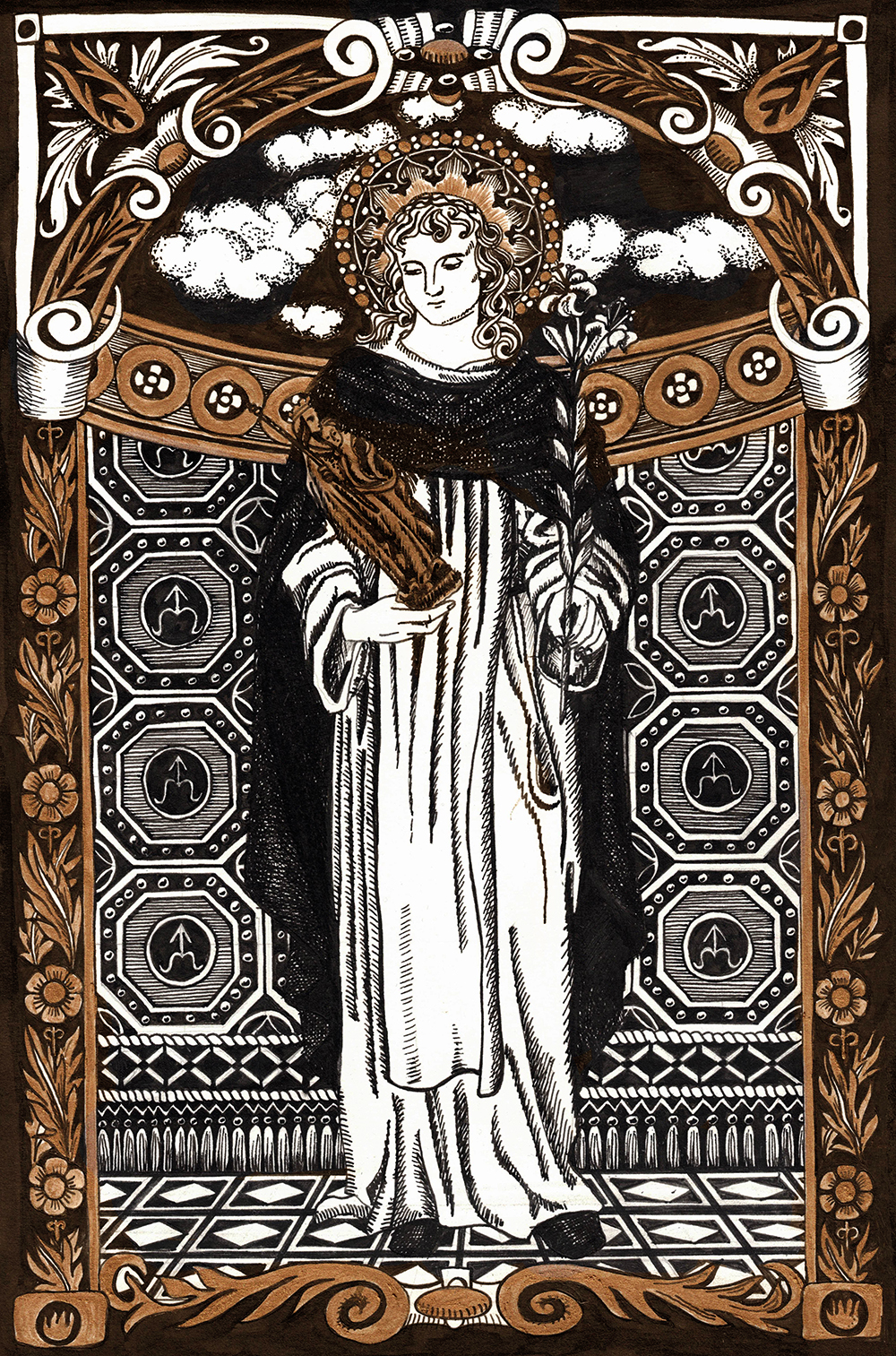 st. Hyacinth of Poland