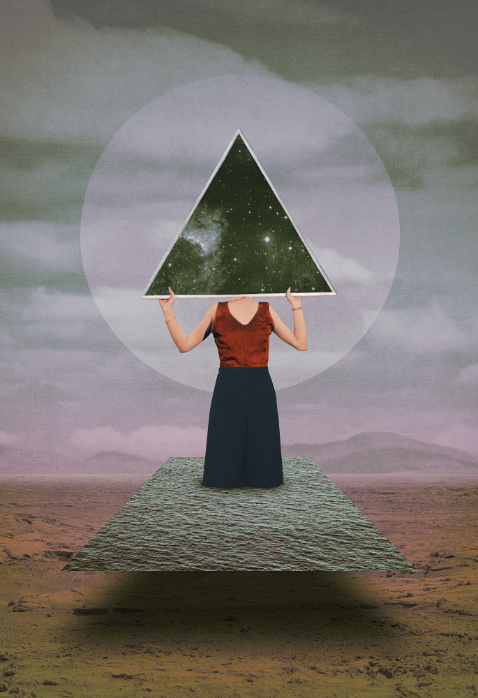 Shapes of Perception