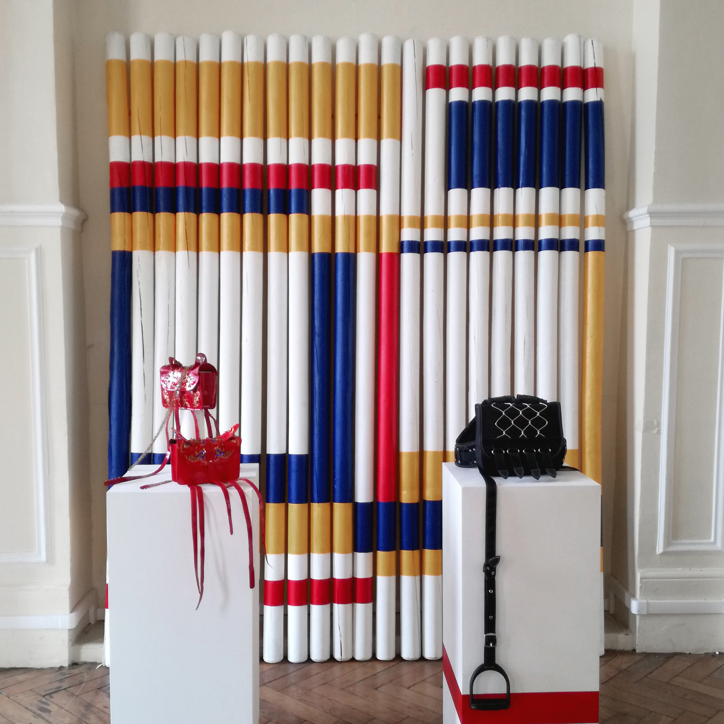 ENSAD x MODE ET SENS