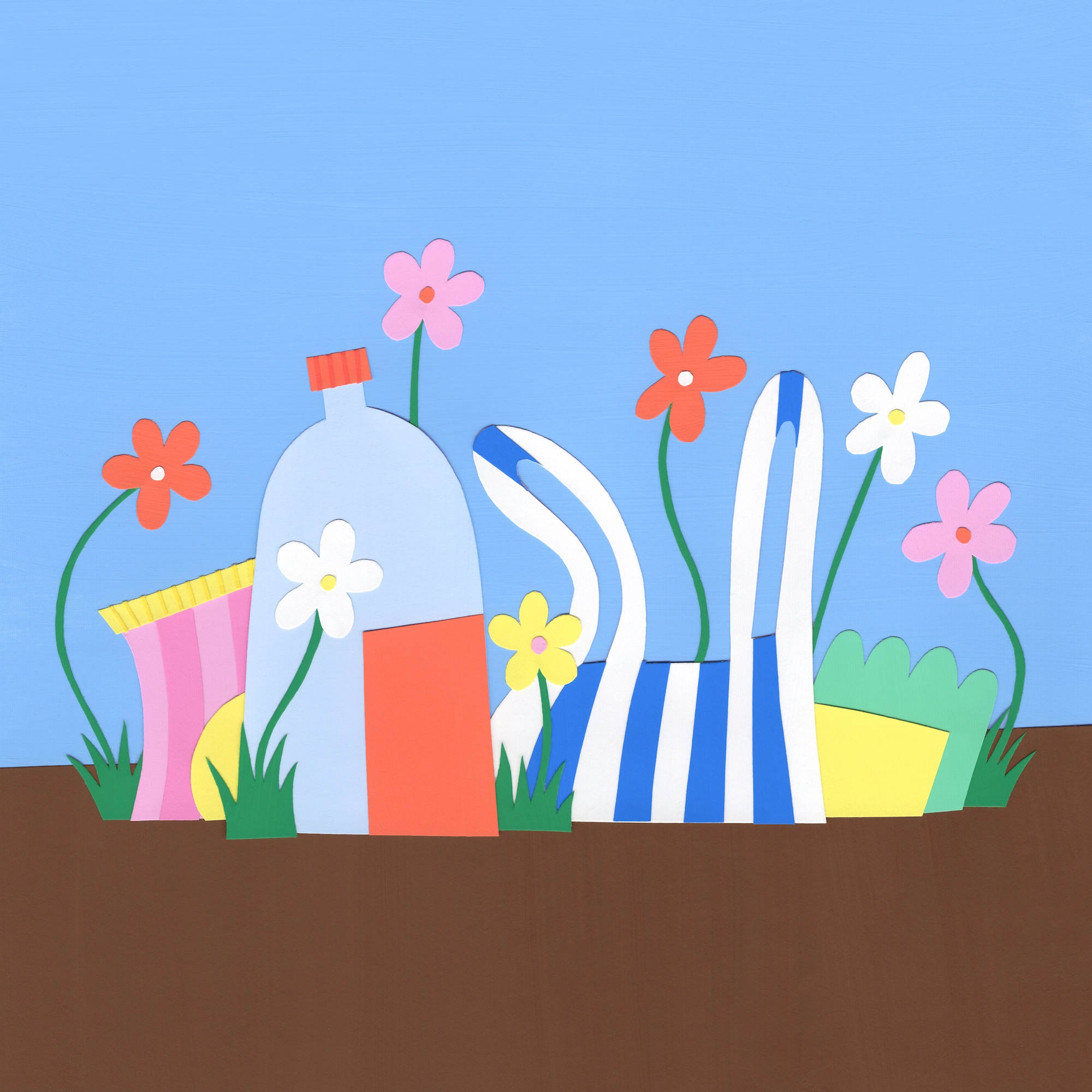 Is Biodegradable Plastic Really A Thing?