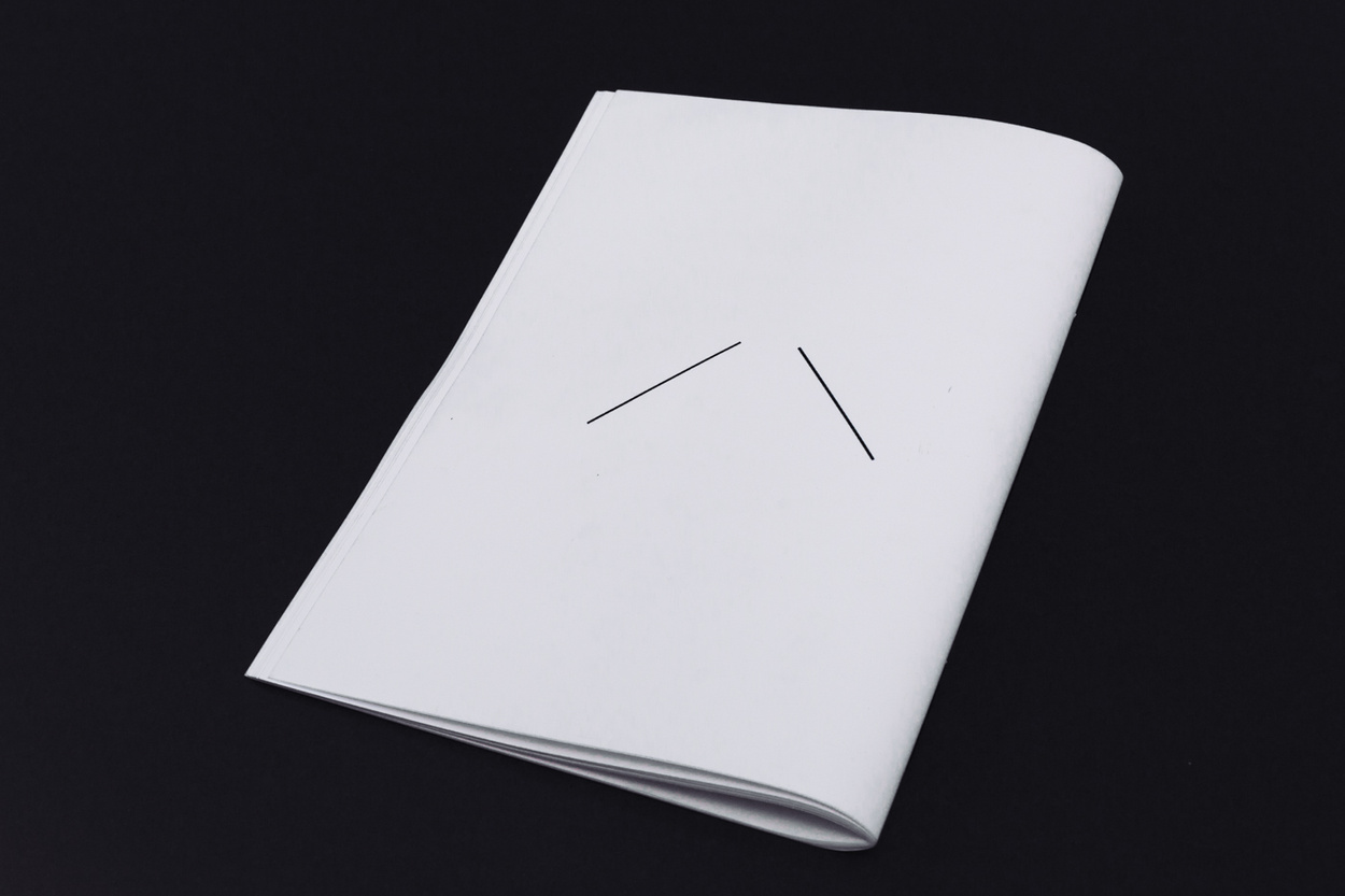 Vinte formas gráficas que uma estrada noturna pode assum