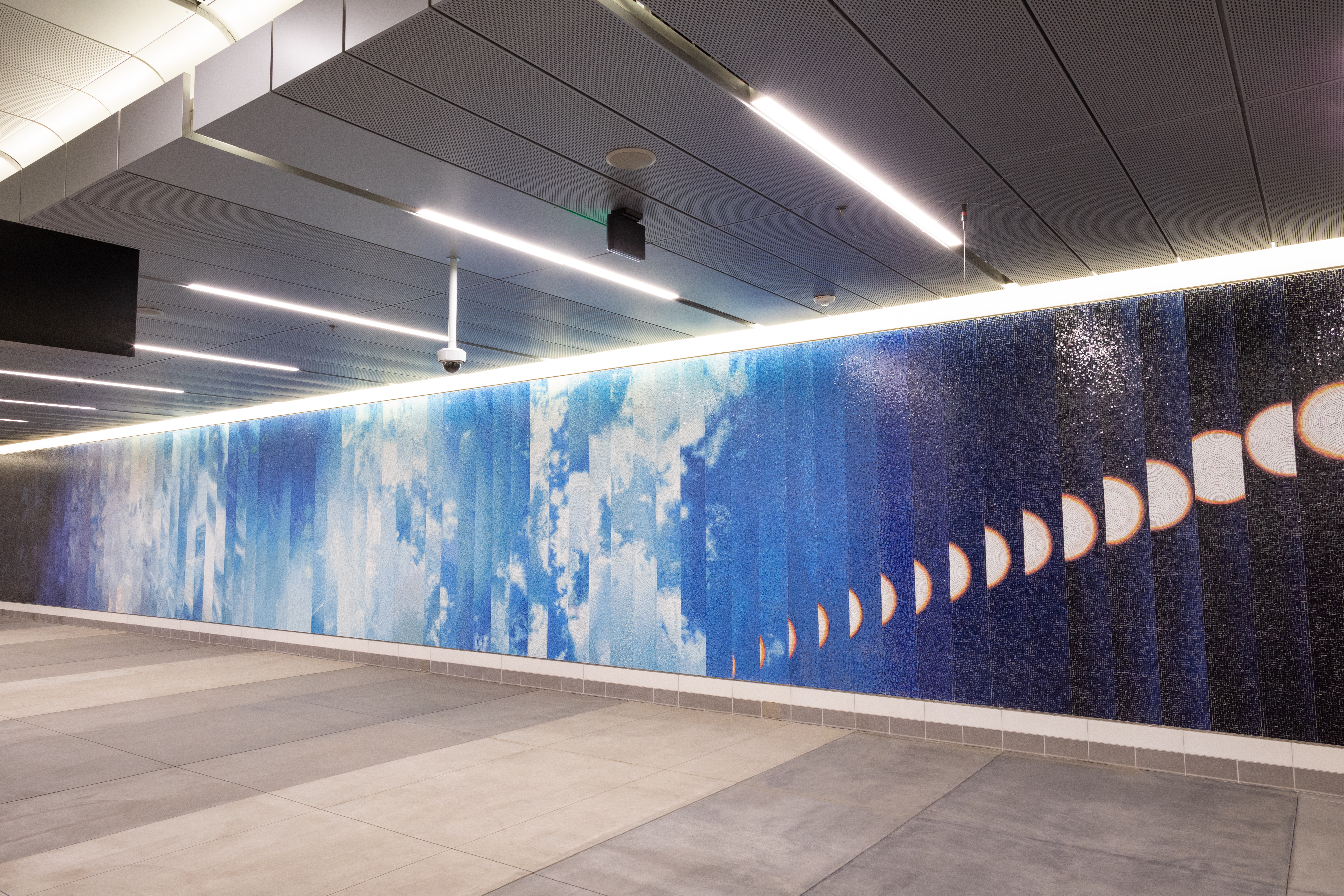 Image courtesy of Metro Art