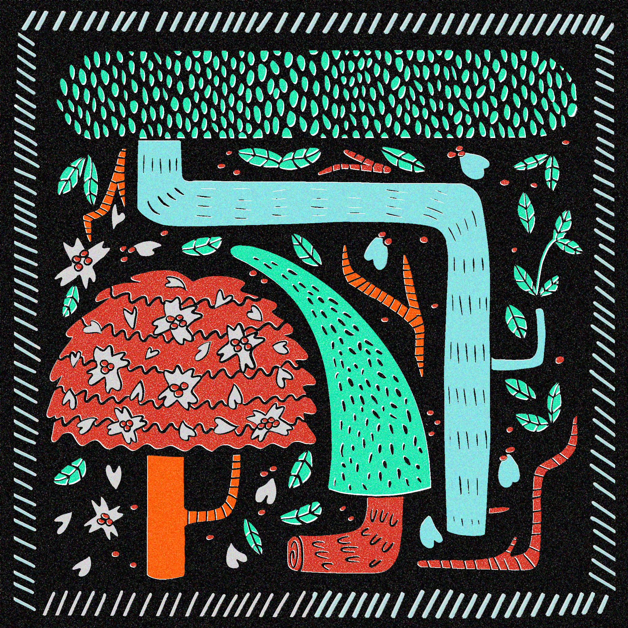 Richmond Scarf 3