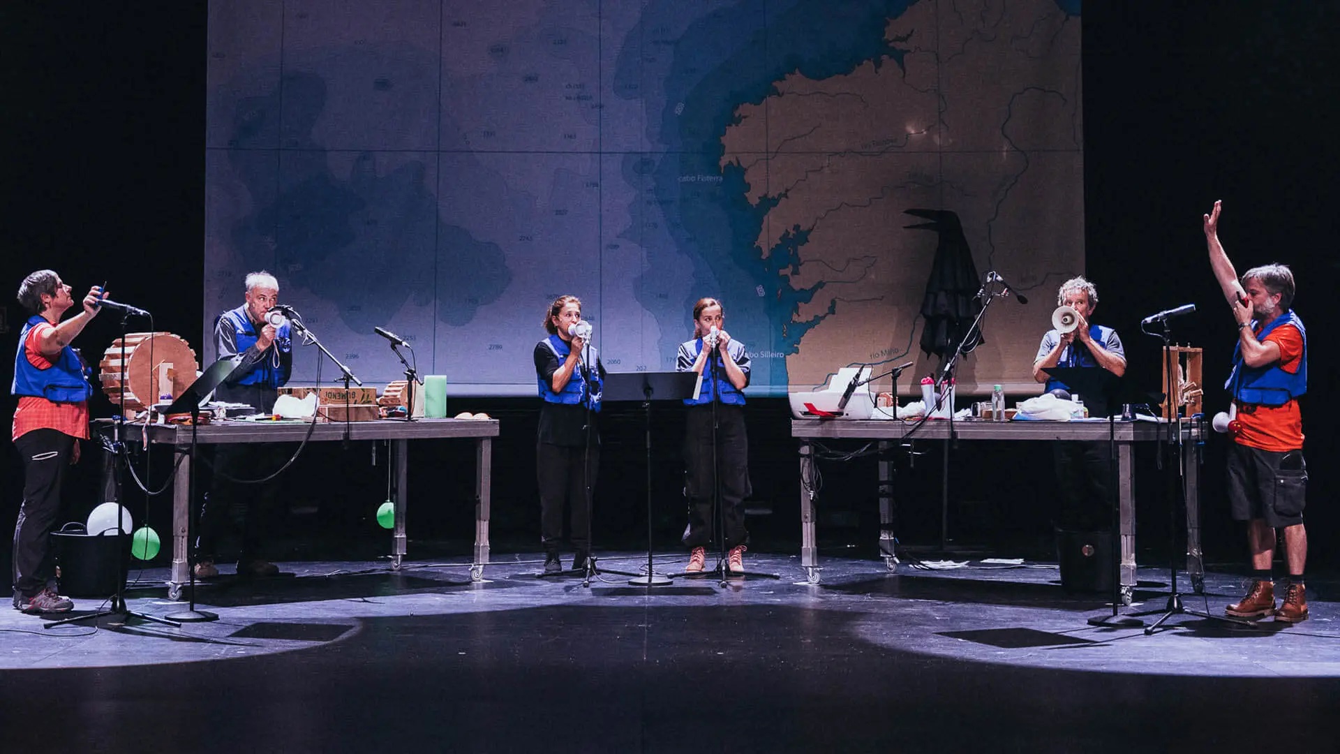 2021_N.E.V.E.R.M.O.R.E.  (Grupo Ch&eacute;vere/ Centro Dram&aacute;tico Nacional)