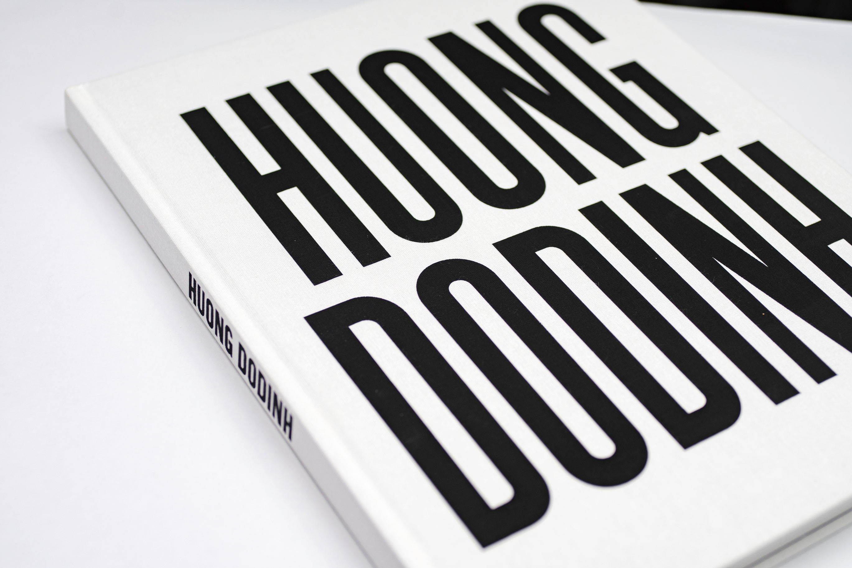 HUONG DODINH©Huong Dodinh, Cassell Edition, Avril 2020