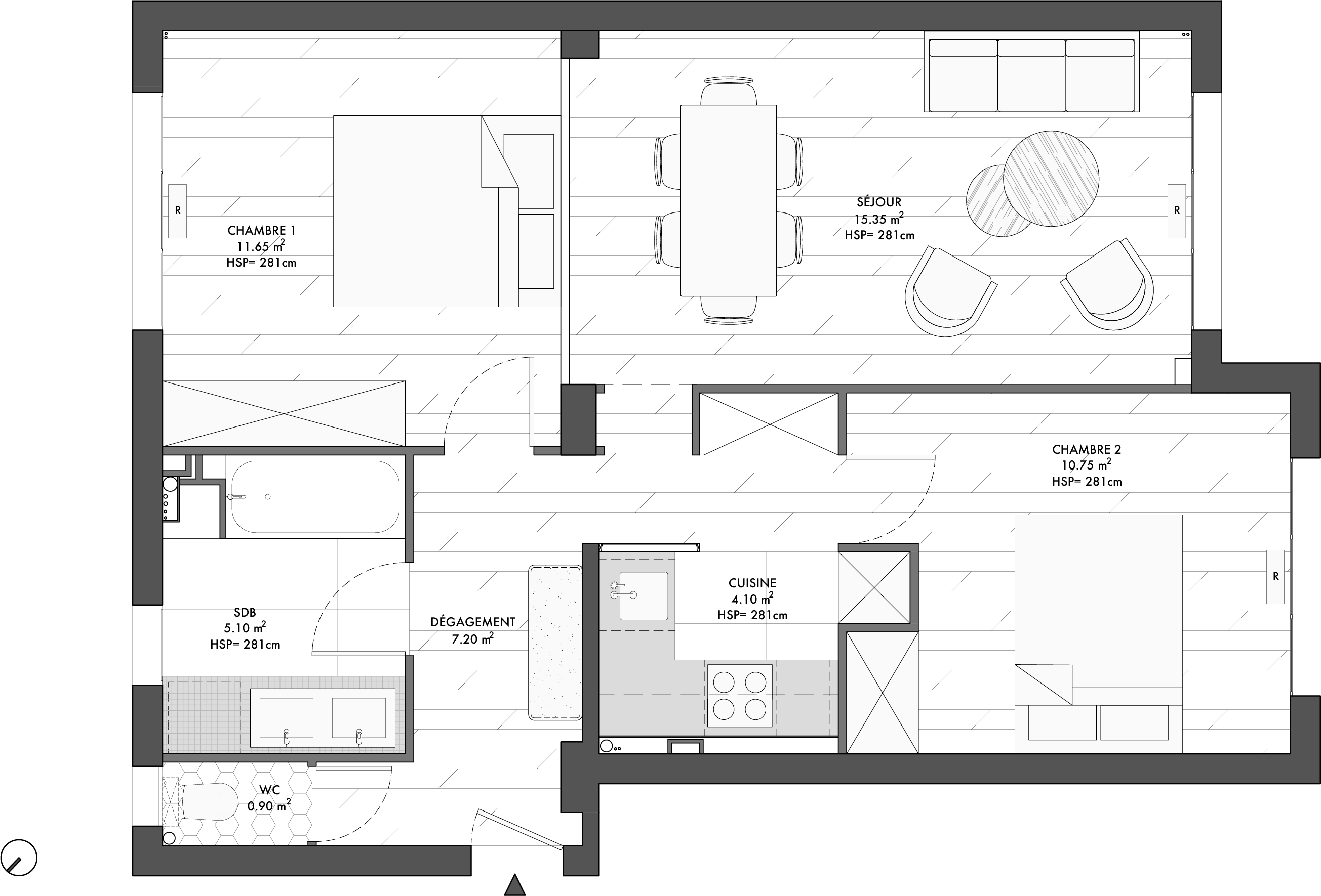 plan projet