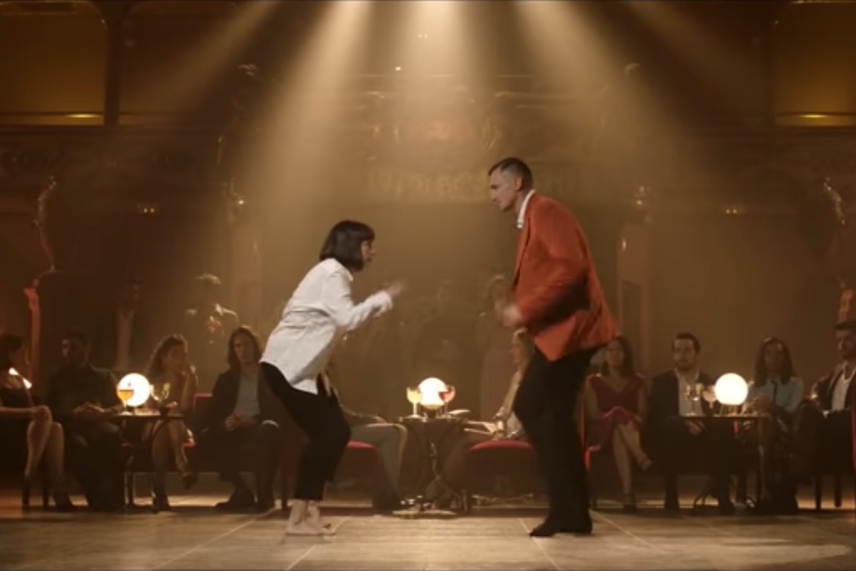 Turkish Airlines Euroleague The duel