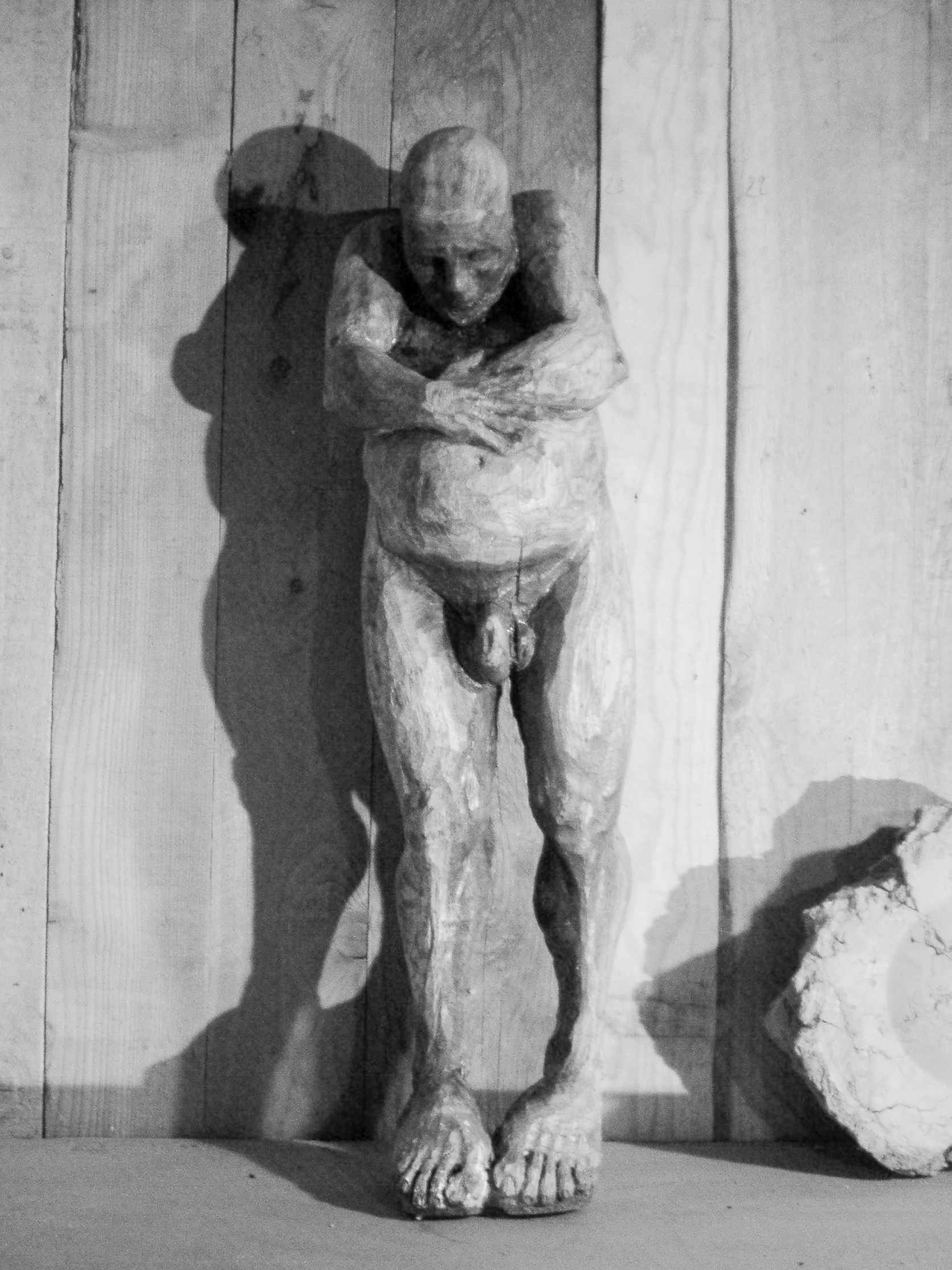 ch&ecirc;ne | h. 78 cm